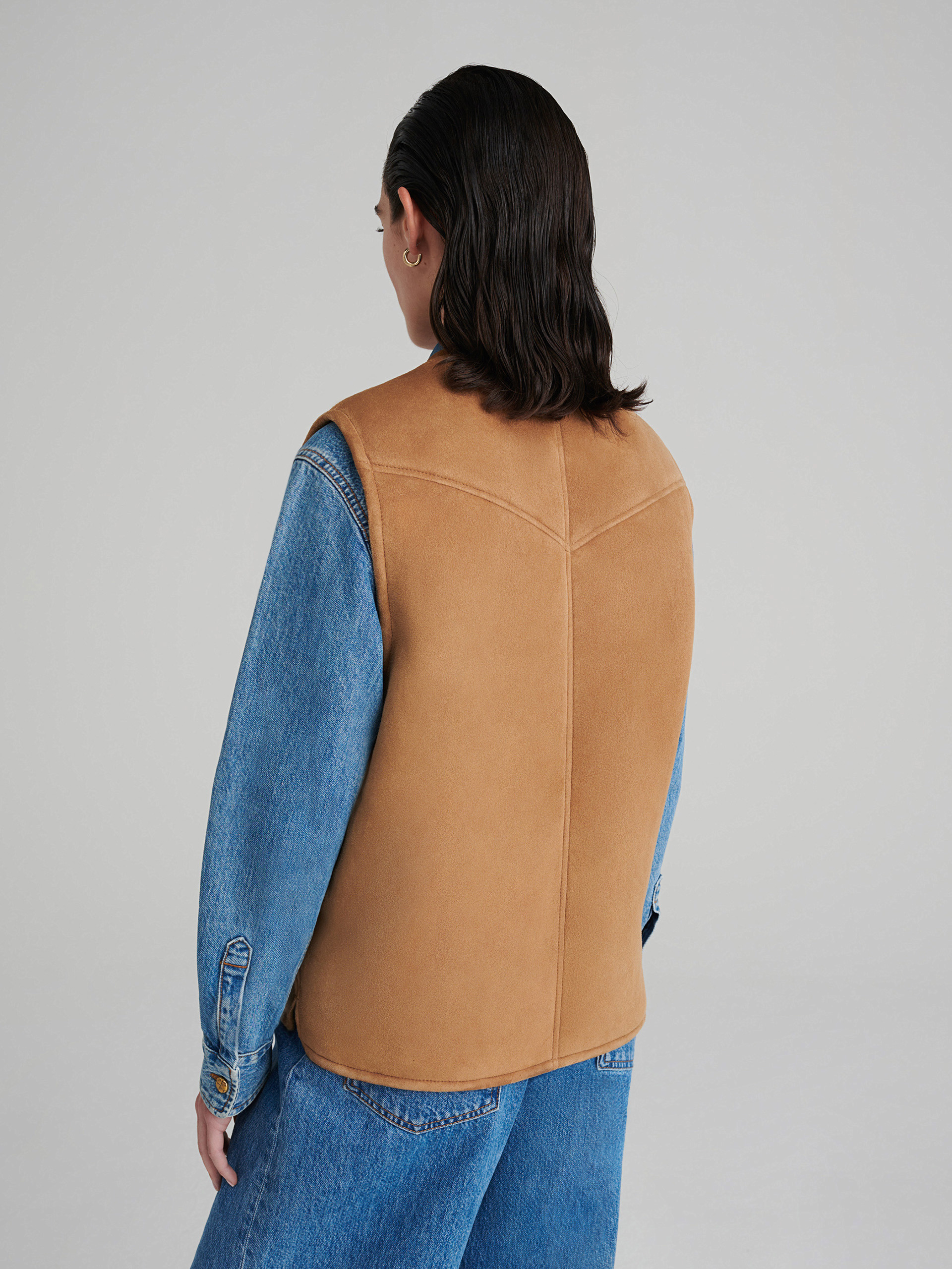 TATOOSH CAMEL - Blazé Milano