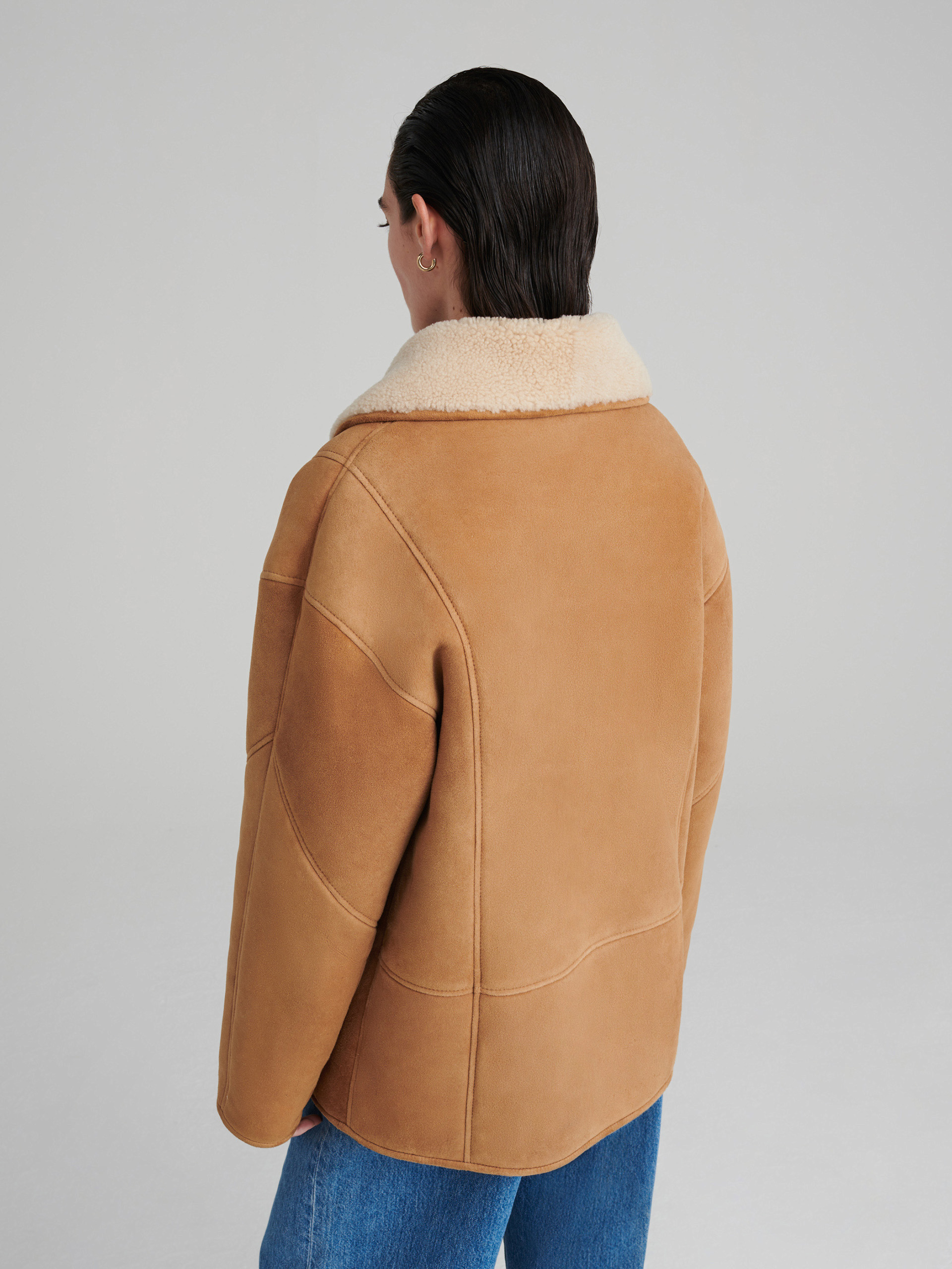 TATOOSH CAMEL - Blazé Milano