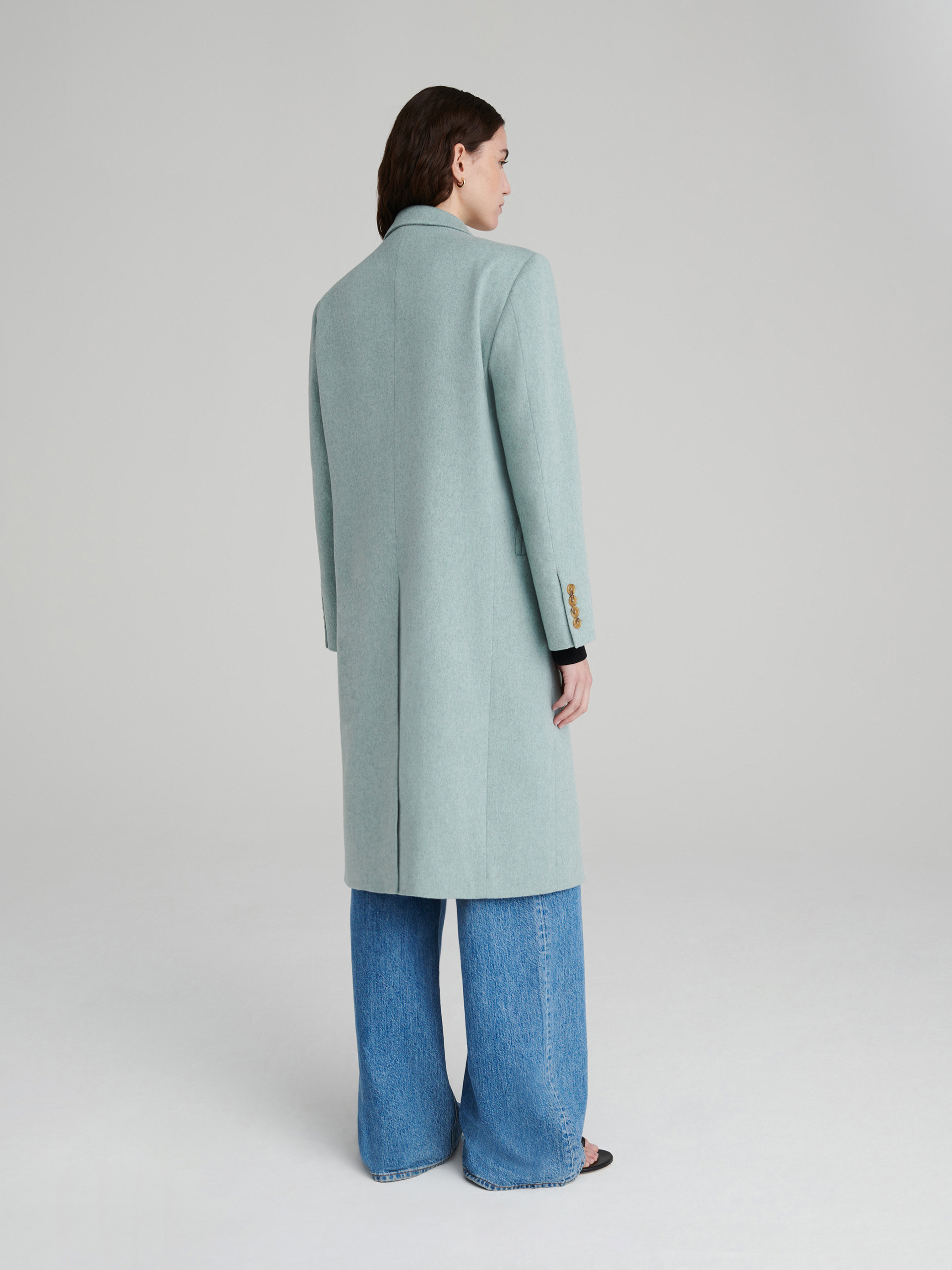 ARYA AQUA - Blazé Milano