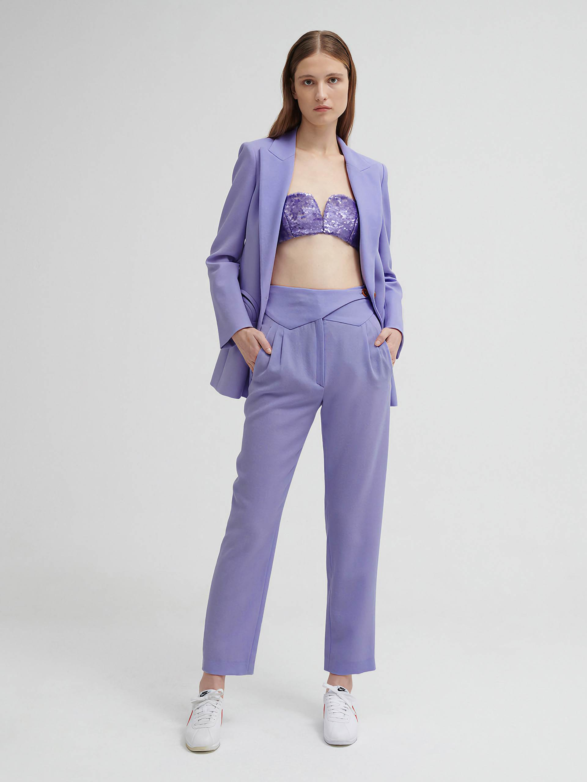 COOL&EASY LILAC - Blazé Milano