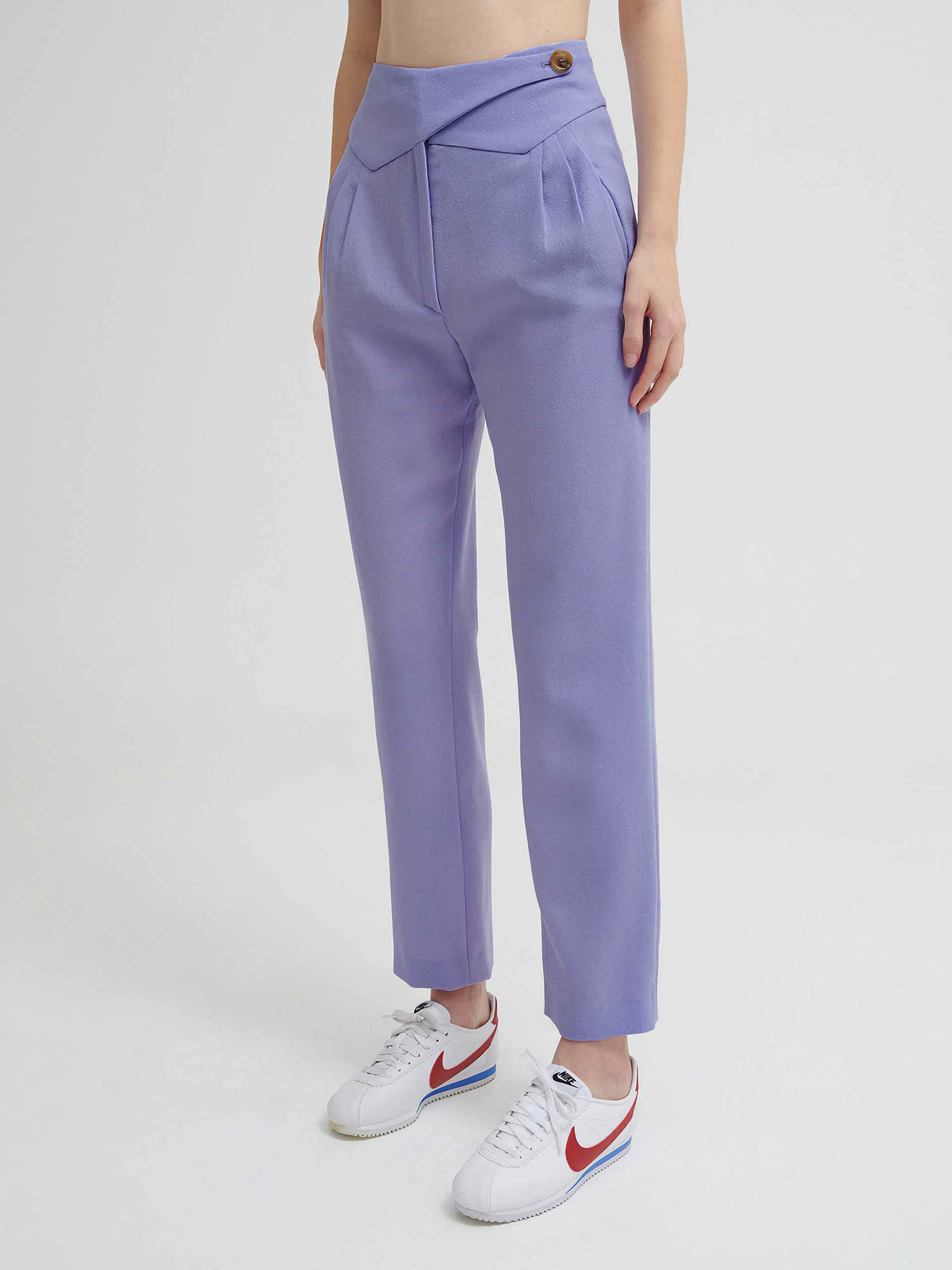 COOL&EASY LILAC - Blazé Milano