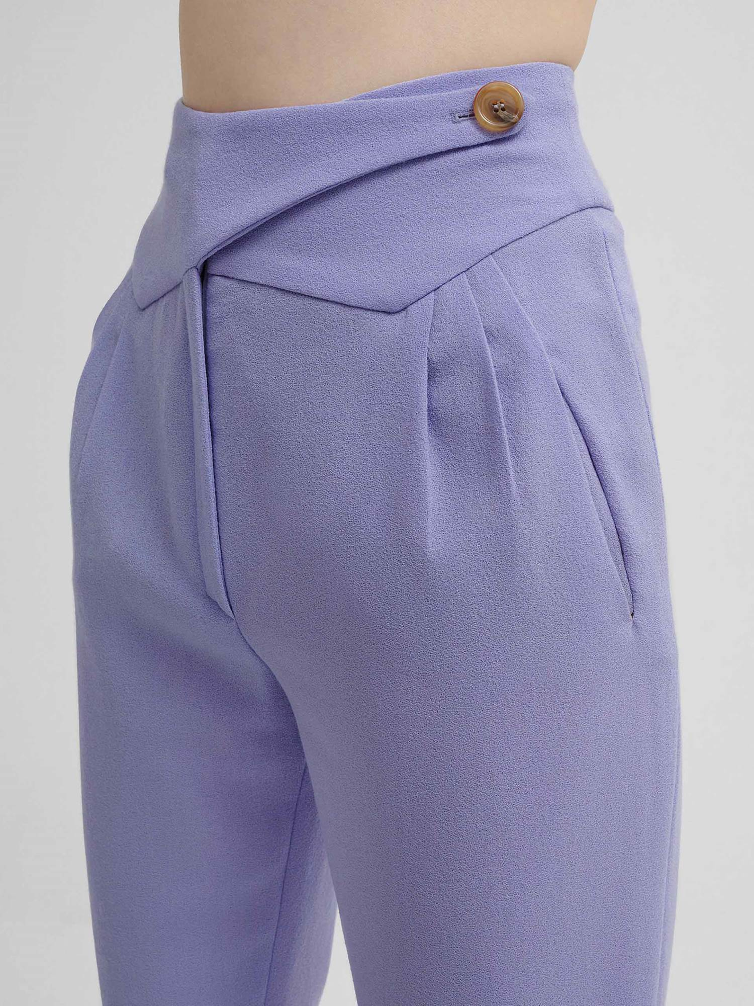 COOL&EASY LILAC - Blazé Milano