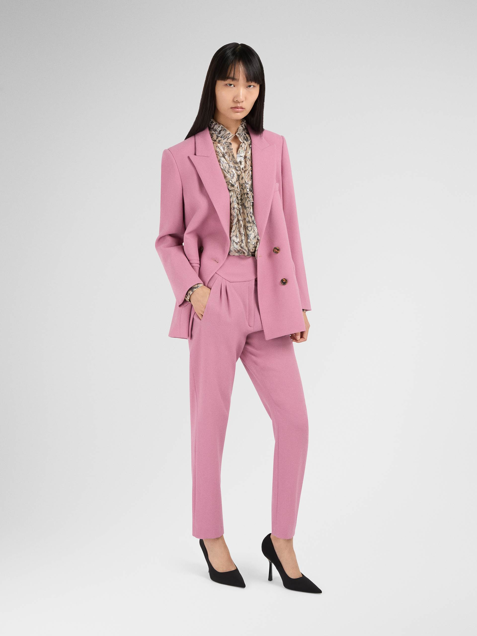 COOL&EASY ORCHID - Blazé Milano