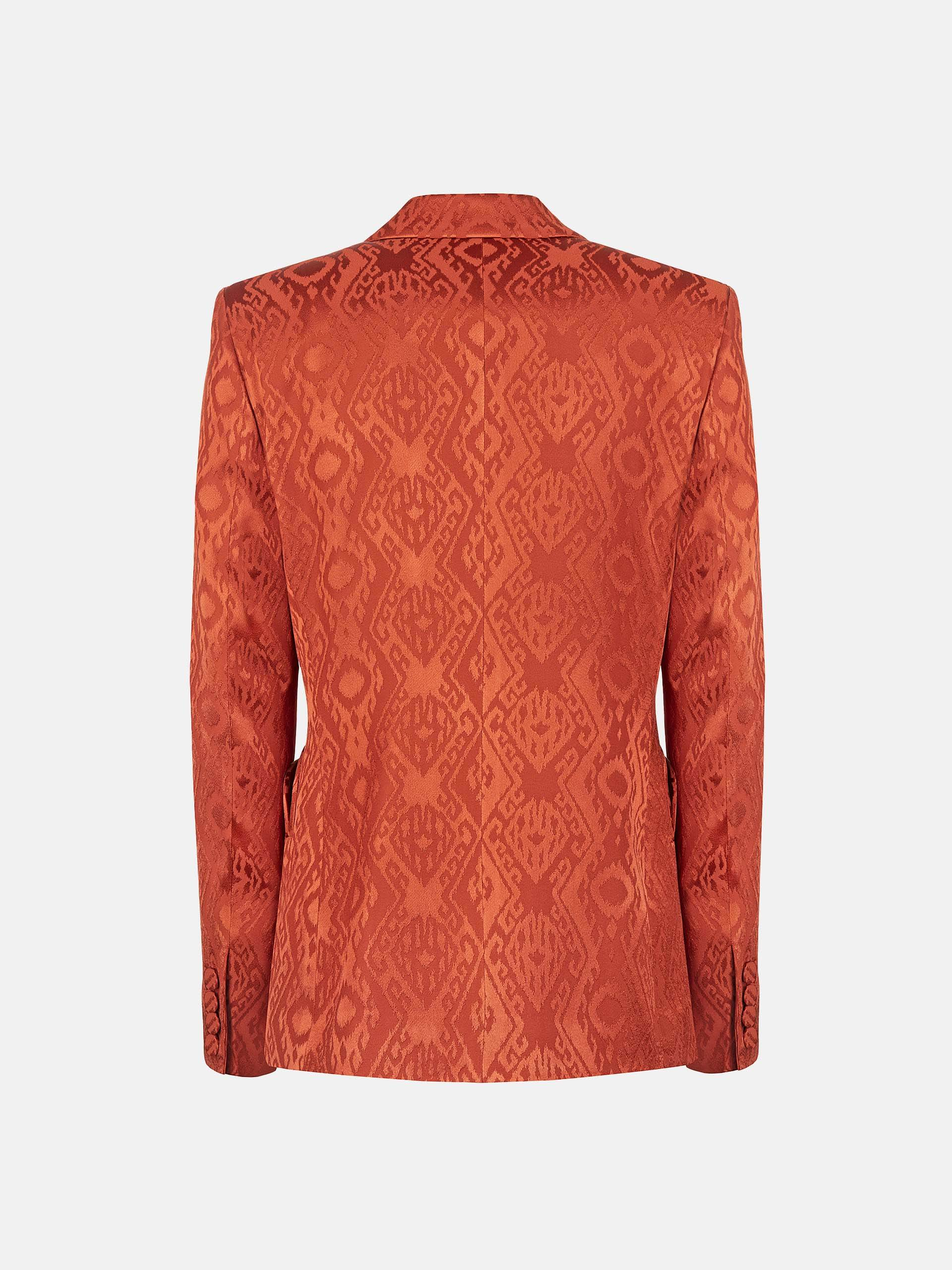 KIHNA PAPRIKA - Blazé Milano