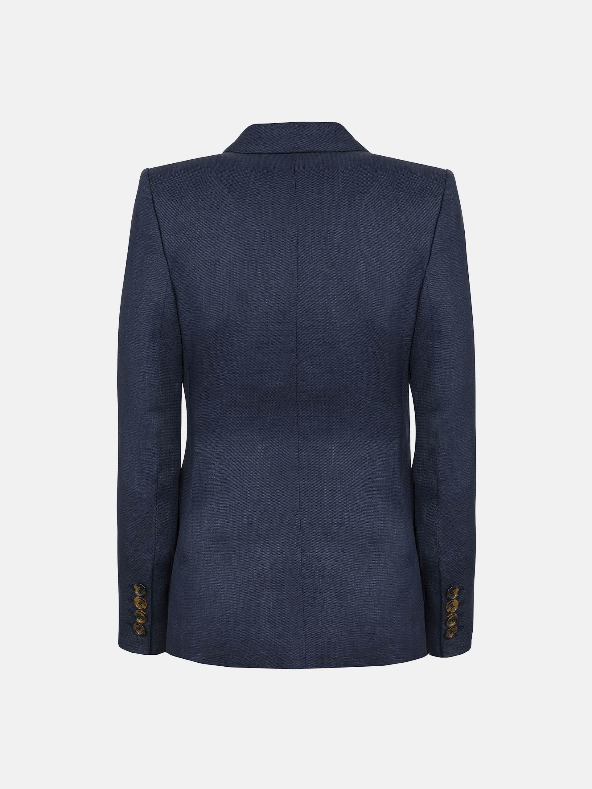 SUNSEEKER NAVY - Blazé Milano