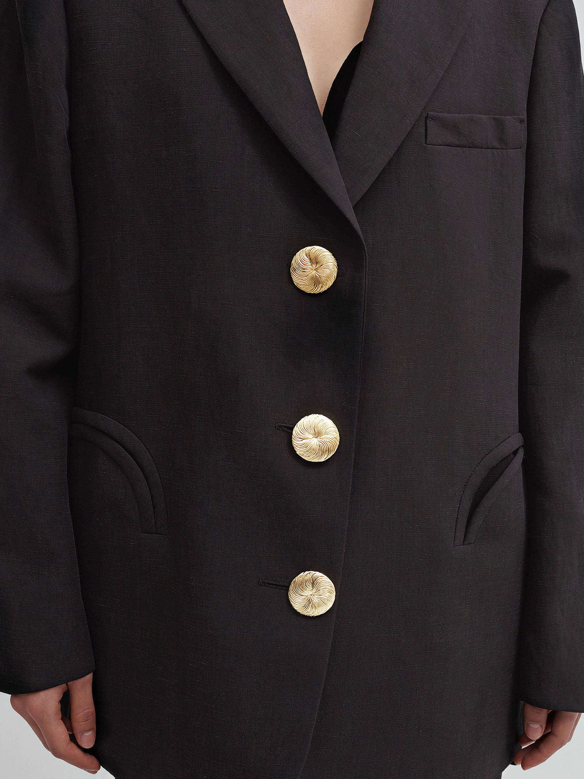 ROX STAR BLACK - Blazé Milano