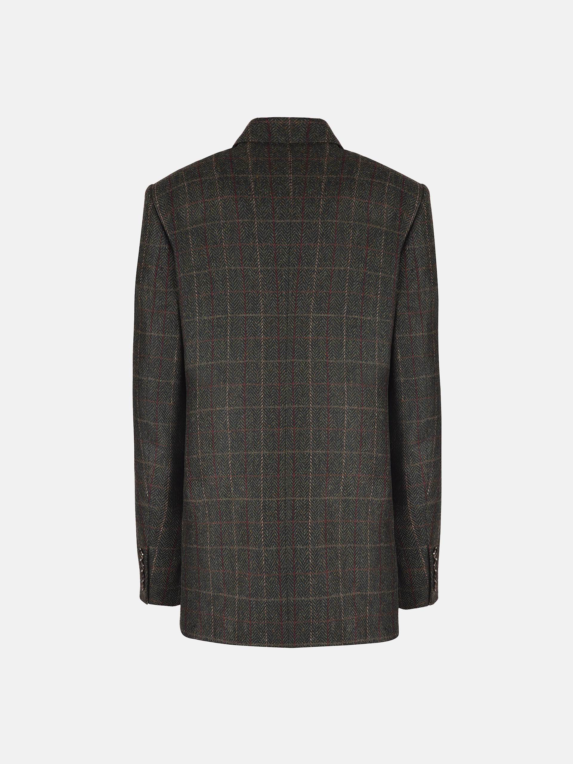 WOLFHOUND - Blazé Milano