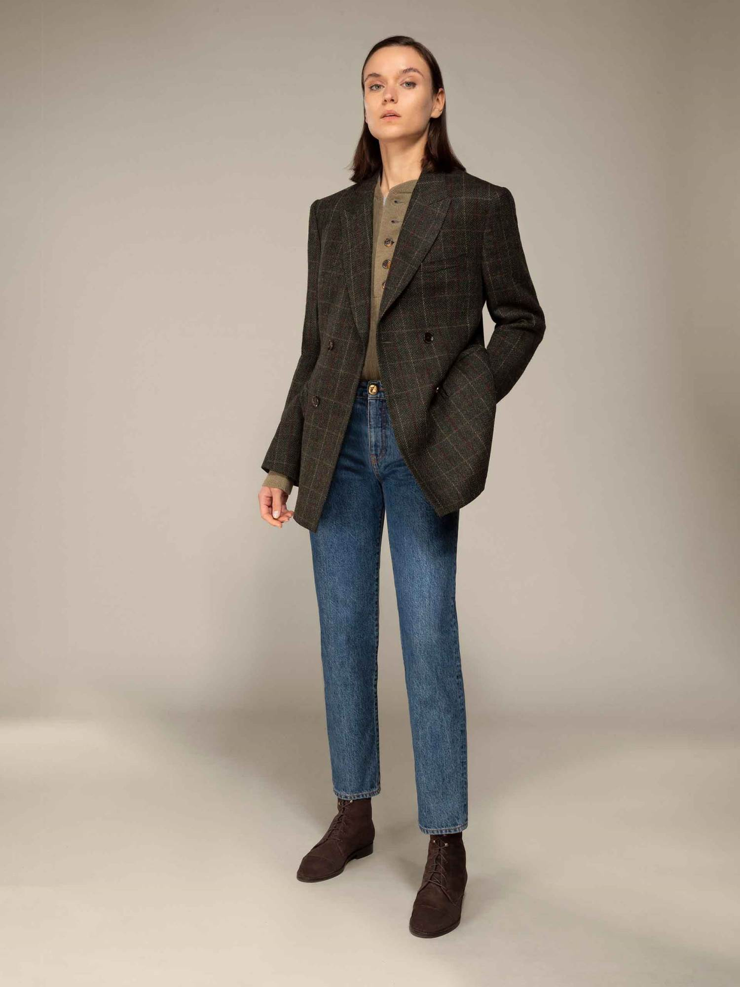 WOLFHOUND - Blazé Milano