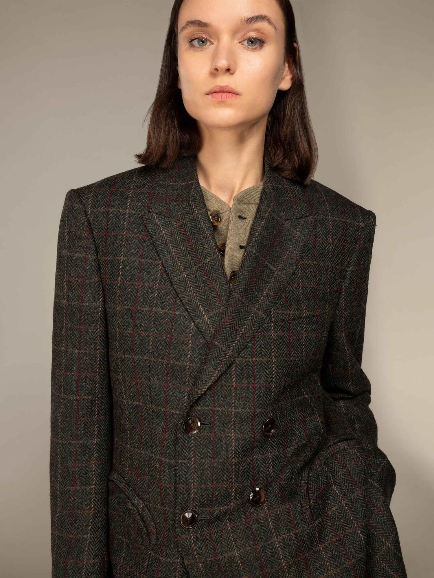 WOLFHOUND - Blazé Milano