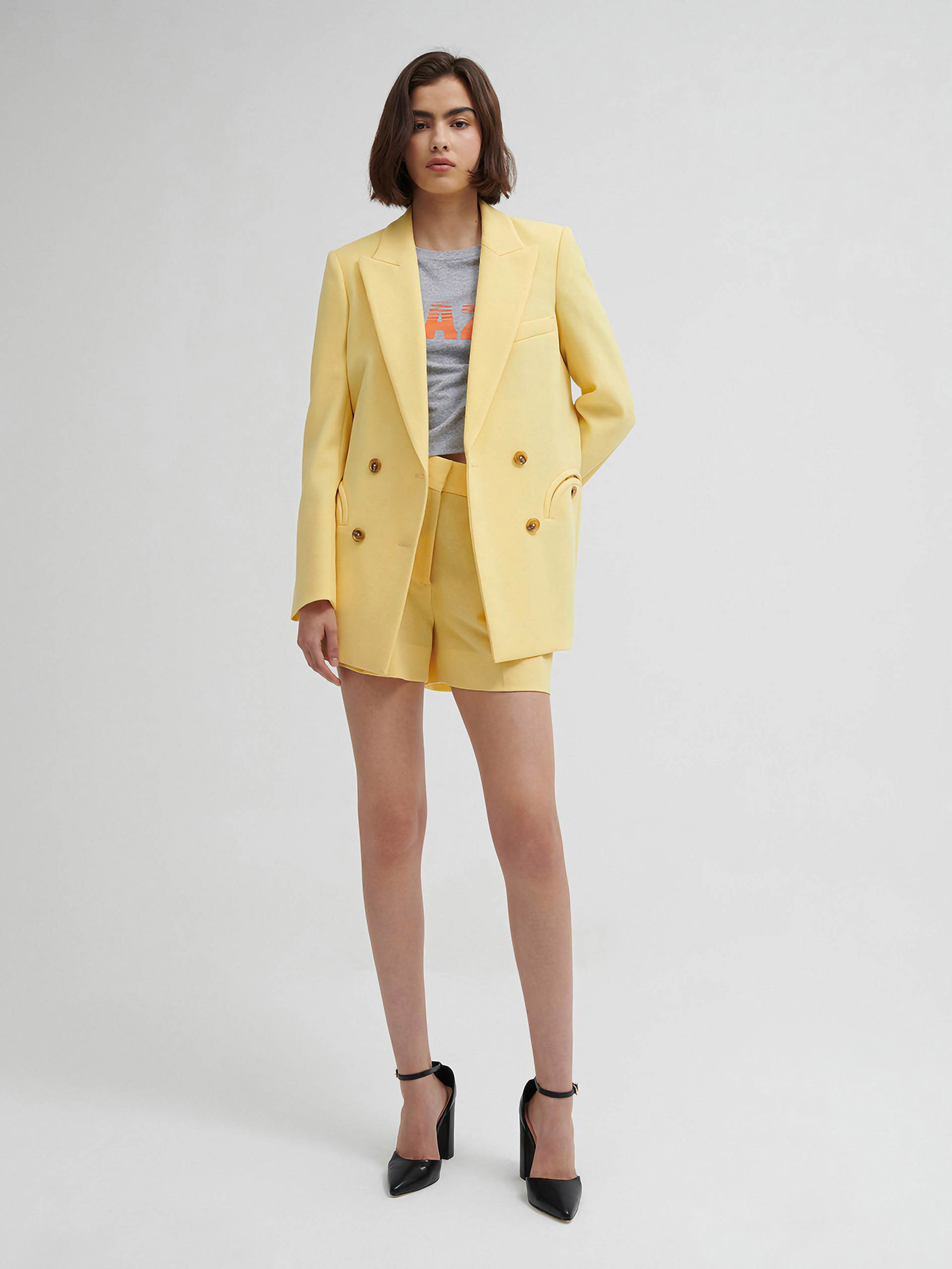 COOL&EASY CITRON - Blazé Milano