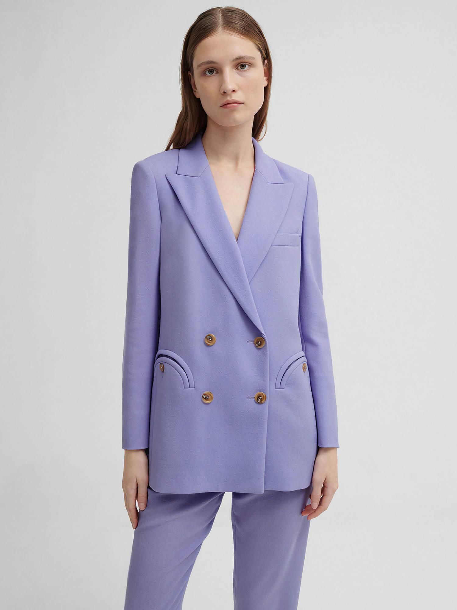 COOL&EASY LILAC - Blazé Milano