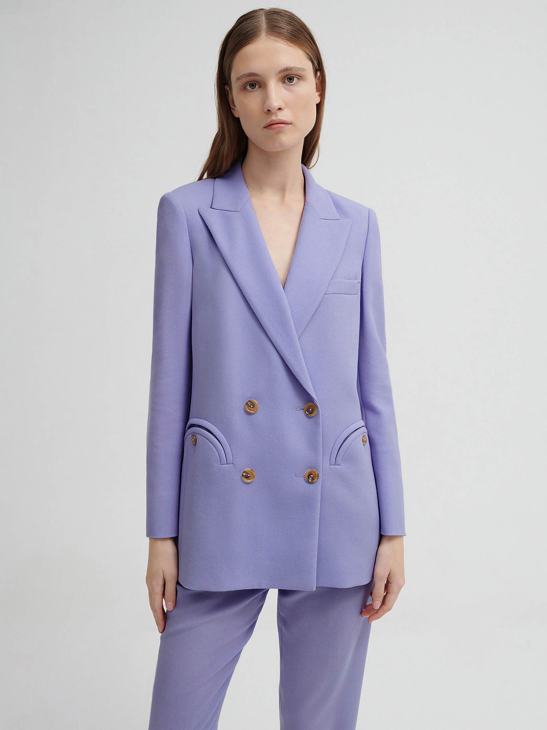 COOL&EASY LILAC - Blazé Milano