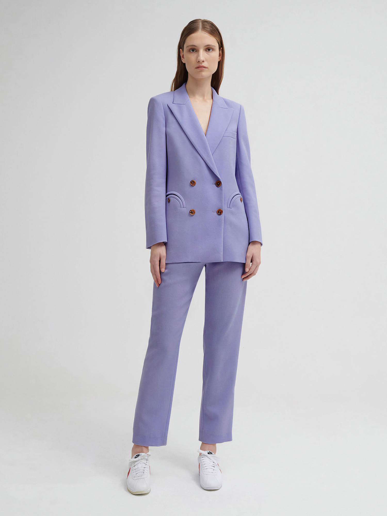 COOL&EASY LILAC - Blazé Milano