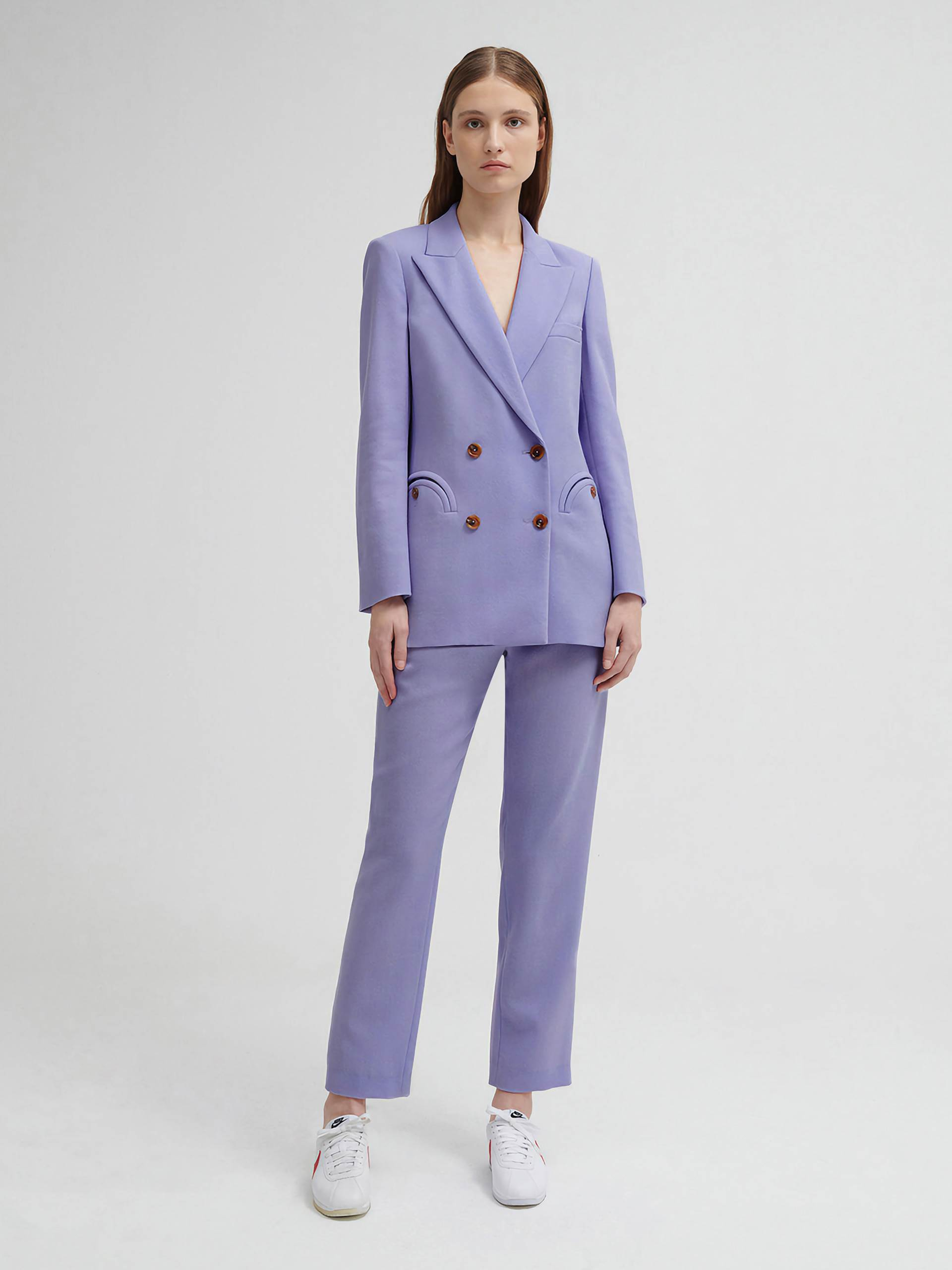 COOL&EASY LILAC - Blazé Milano
