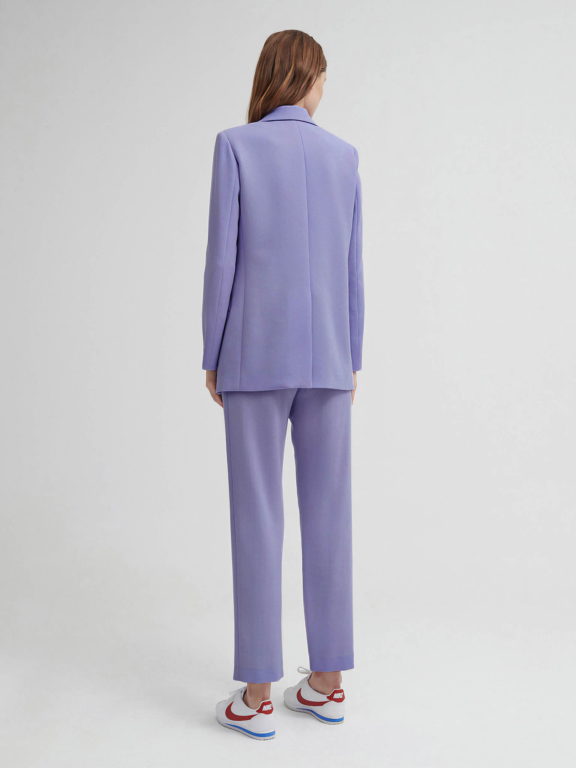 COOL&EASY LILAC - Blazé Milano