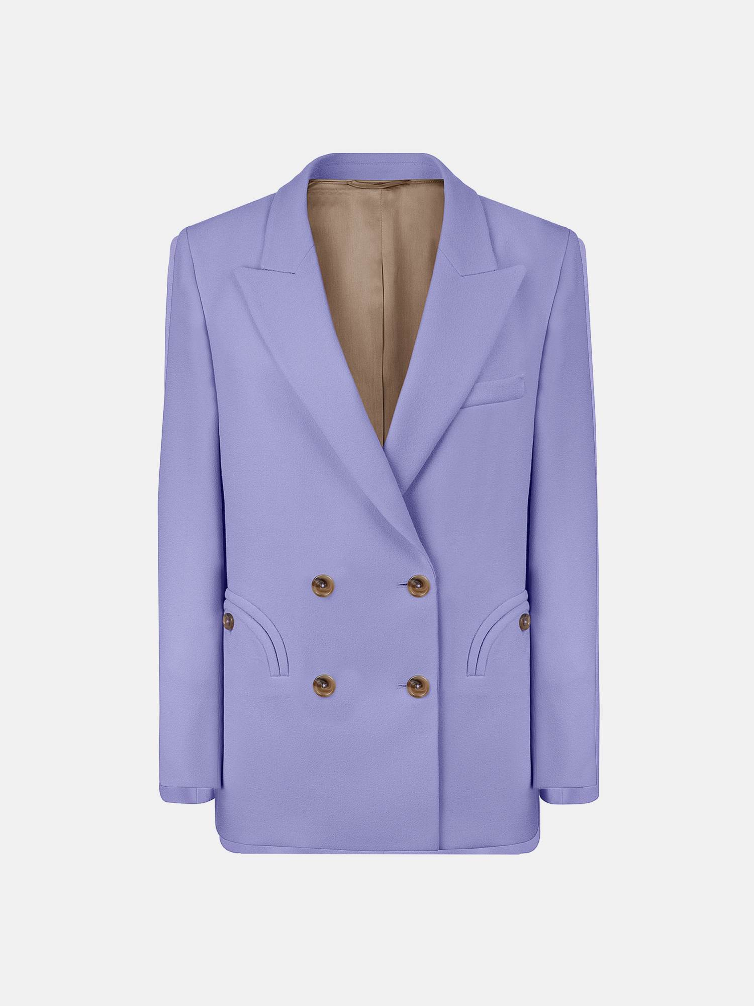 COOL&EASY LILAC - Blazé Milano