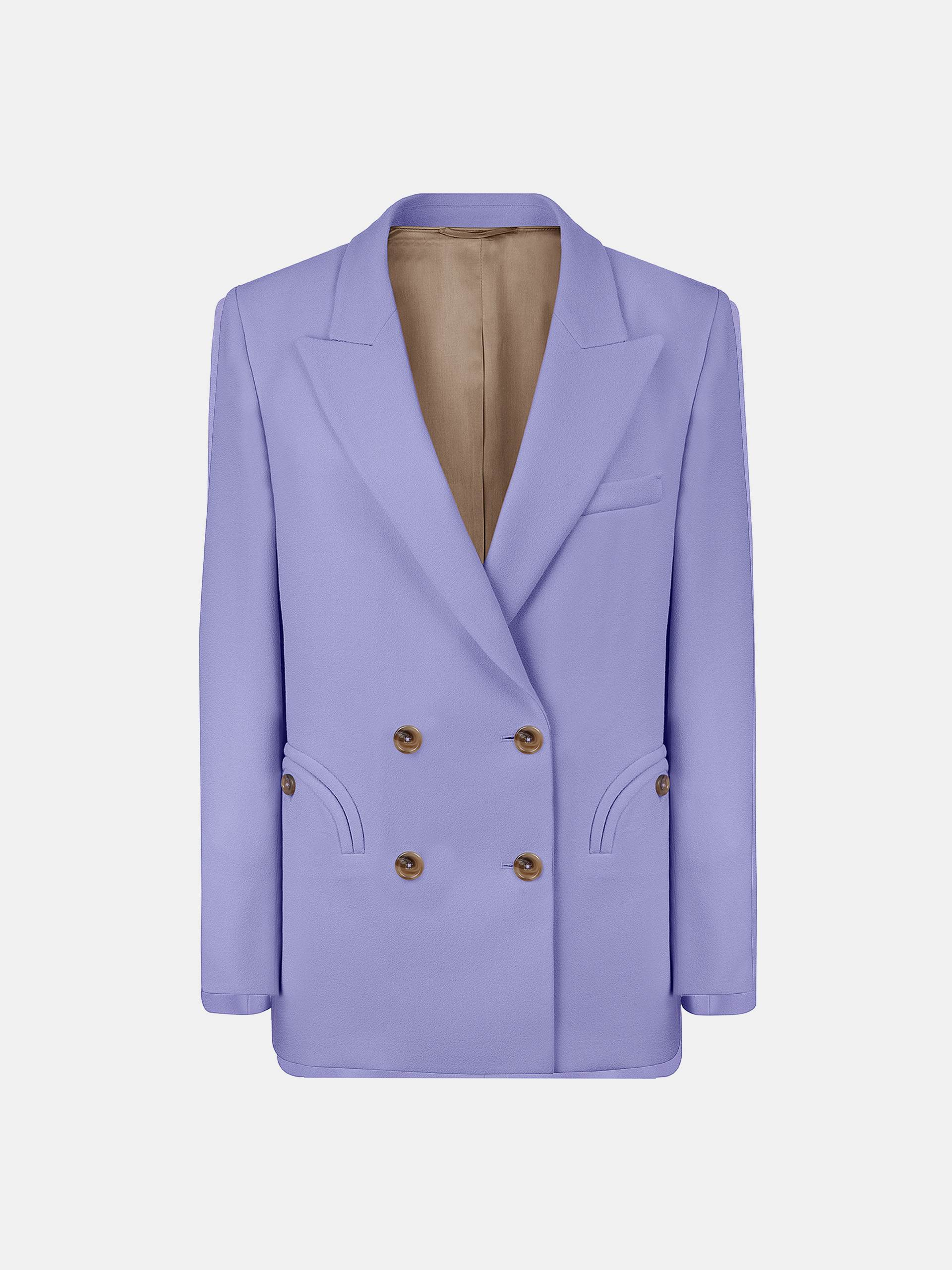 COOL&EASY LILAC - Blazé Milano
