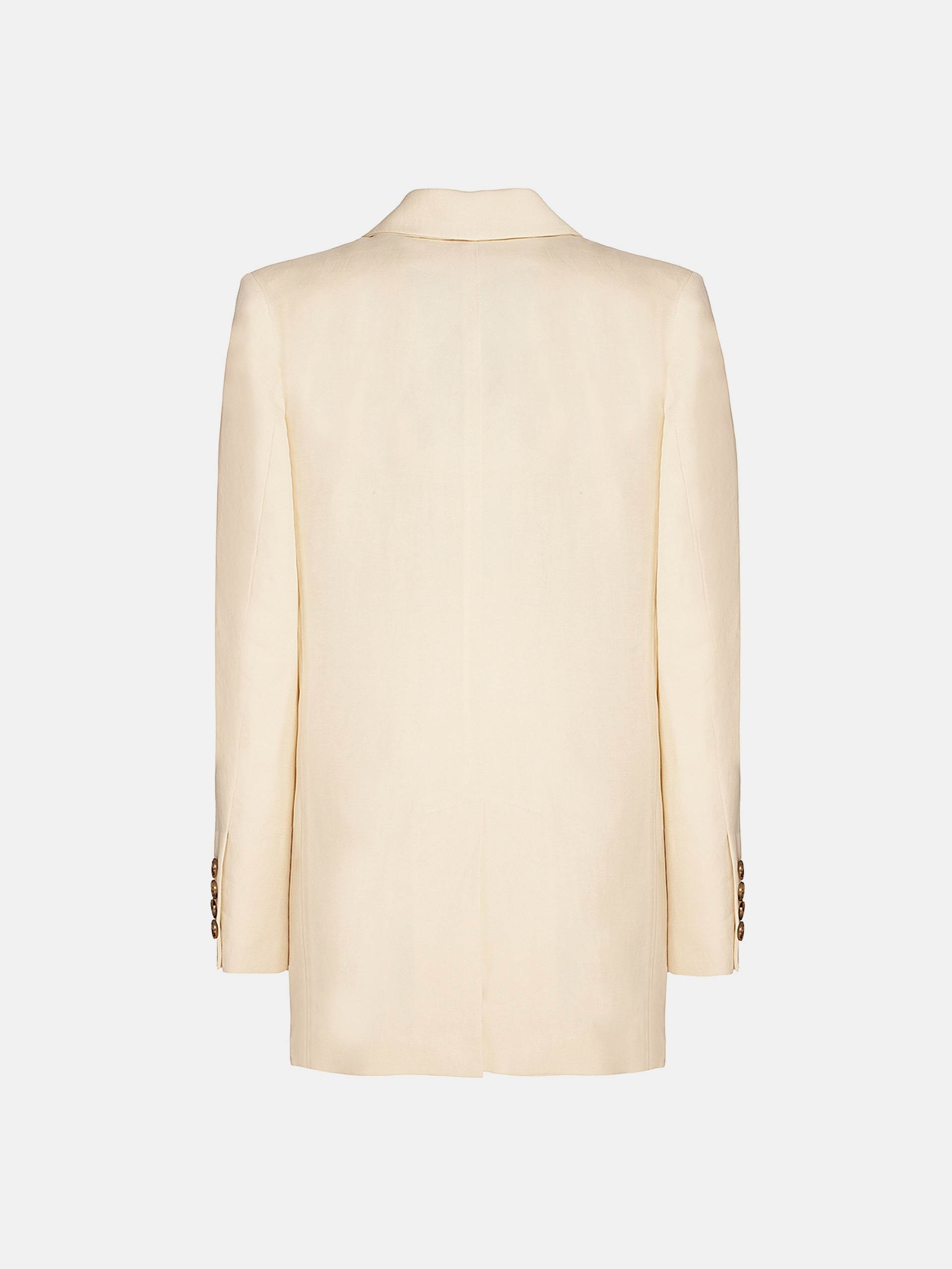 SAVANNAH UNLINED - Blazé Milano