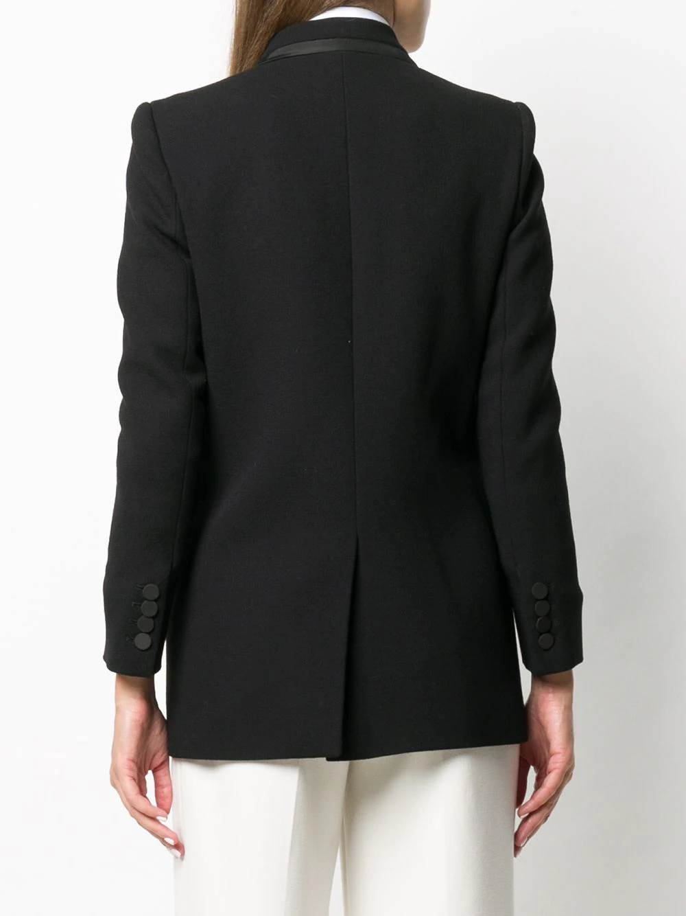 RESOLUTE BLACK - Blazé Milano
