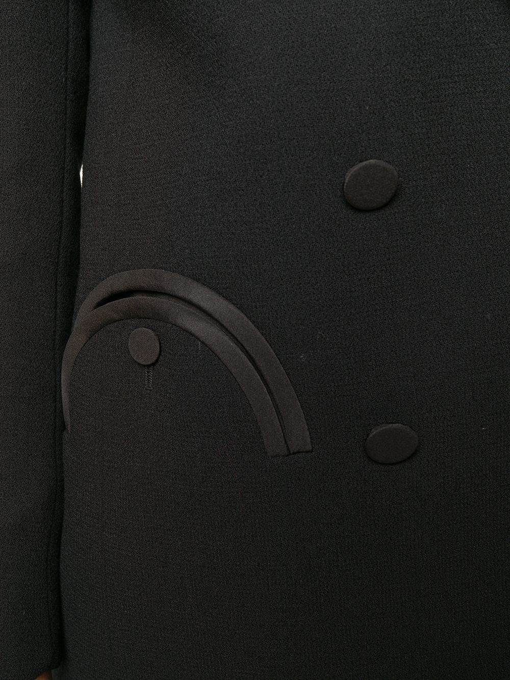RESOLUTE BLACK - Blazé Milano