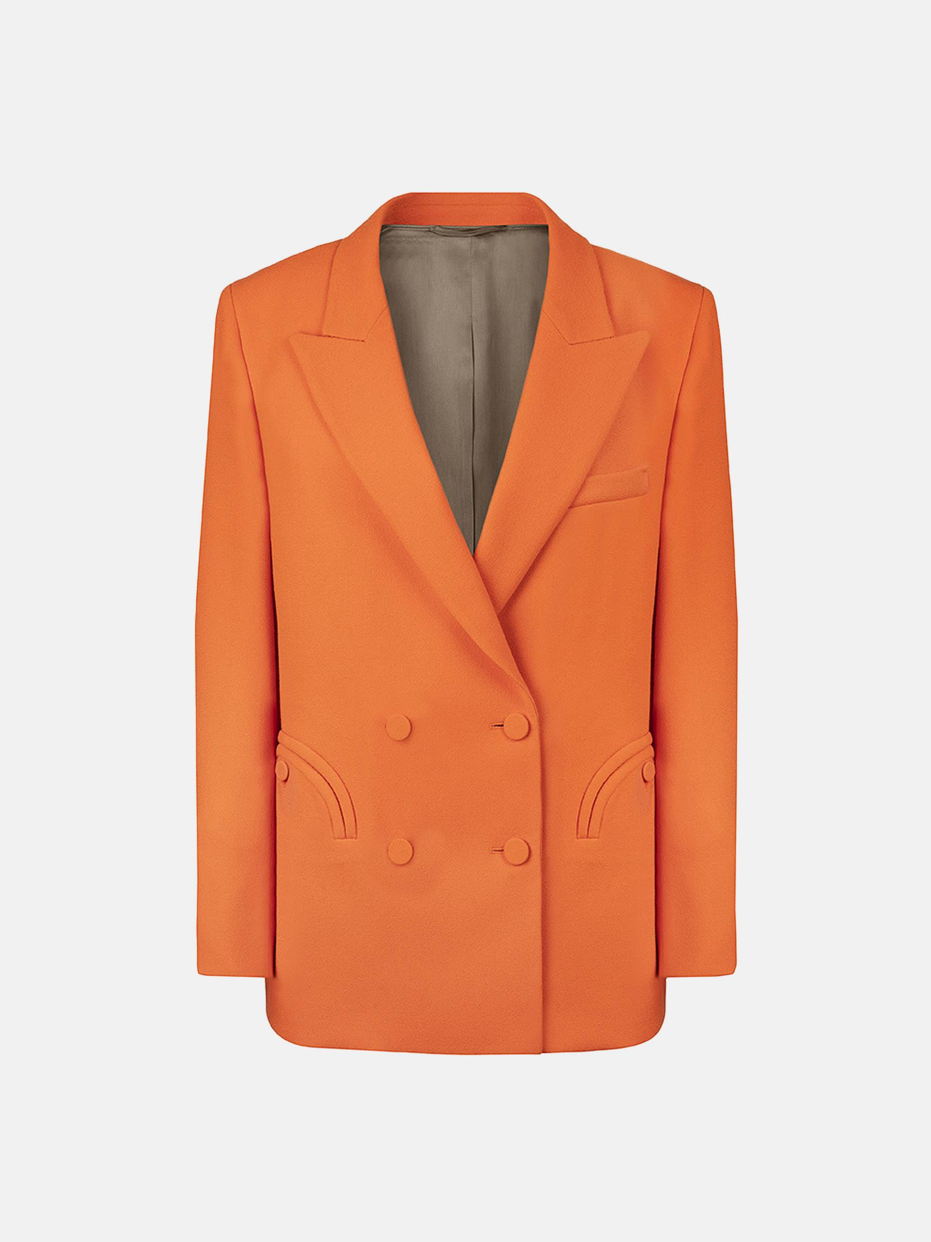 COOL&EASY TANGERINE - Blazé Milano