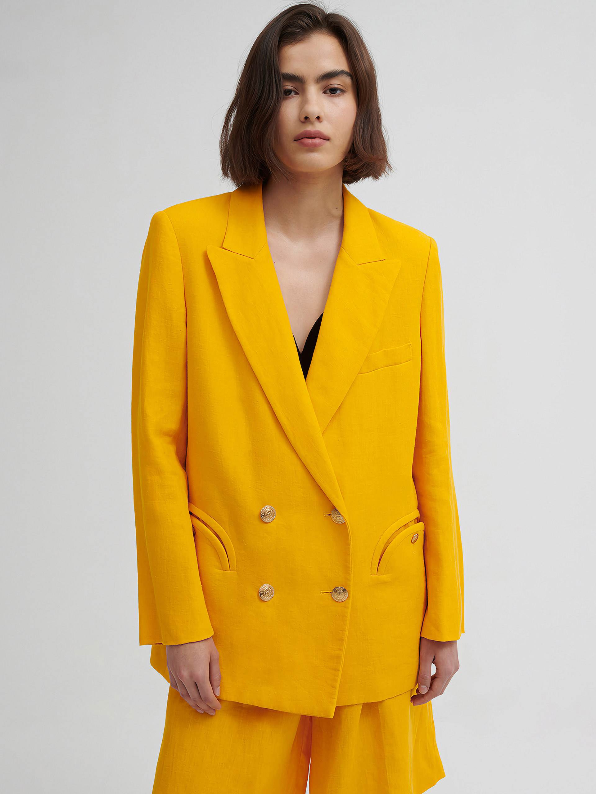 MID-DAY SUN CLEMENTINE - Blazé Milano