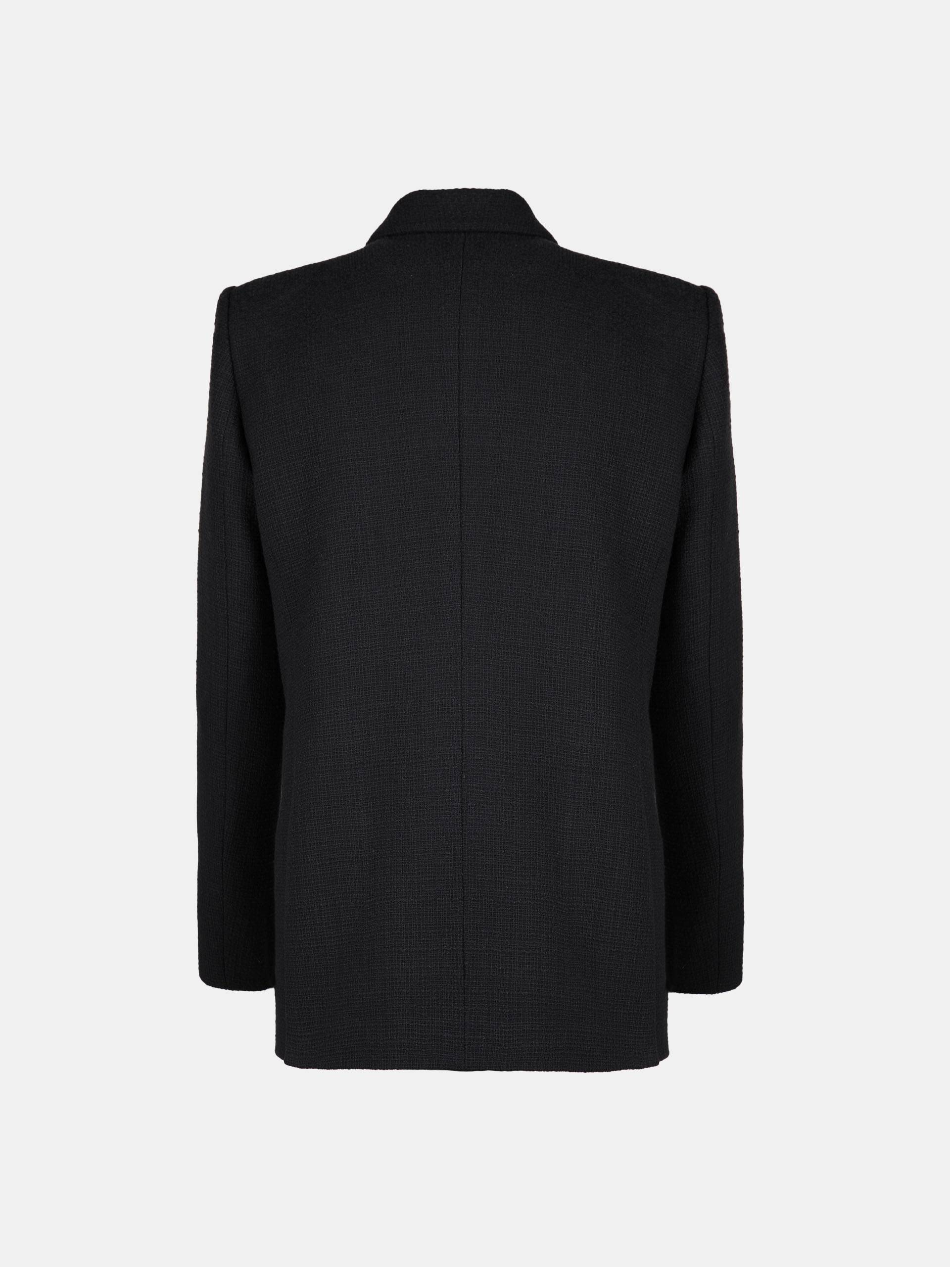 Everynight Blazer MISSY BLACK - Blazé Milano