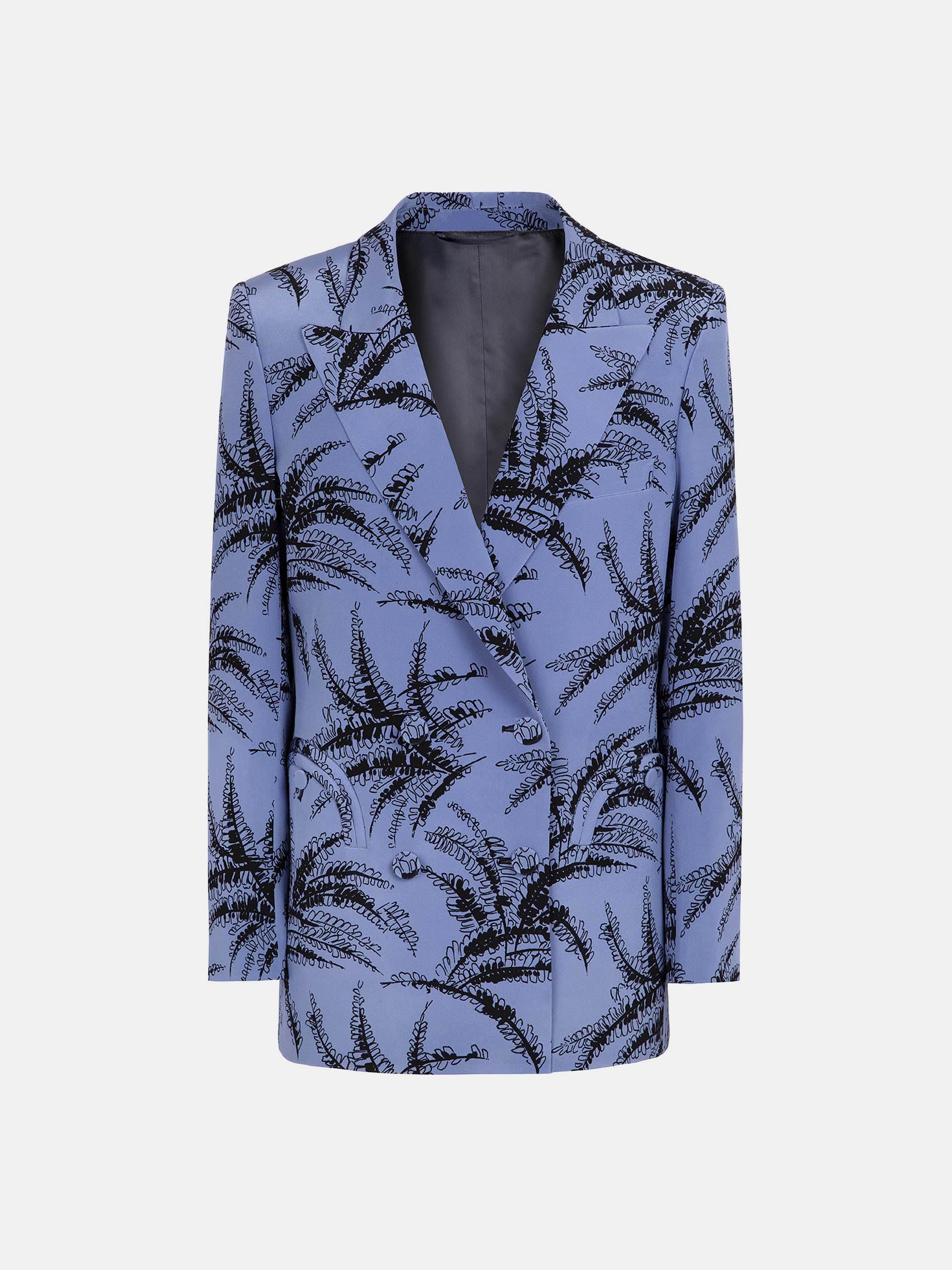 PALOMA VIOLET - Blazé Milano