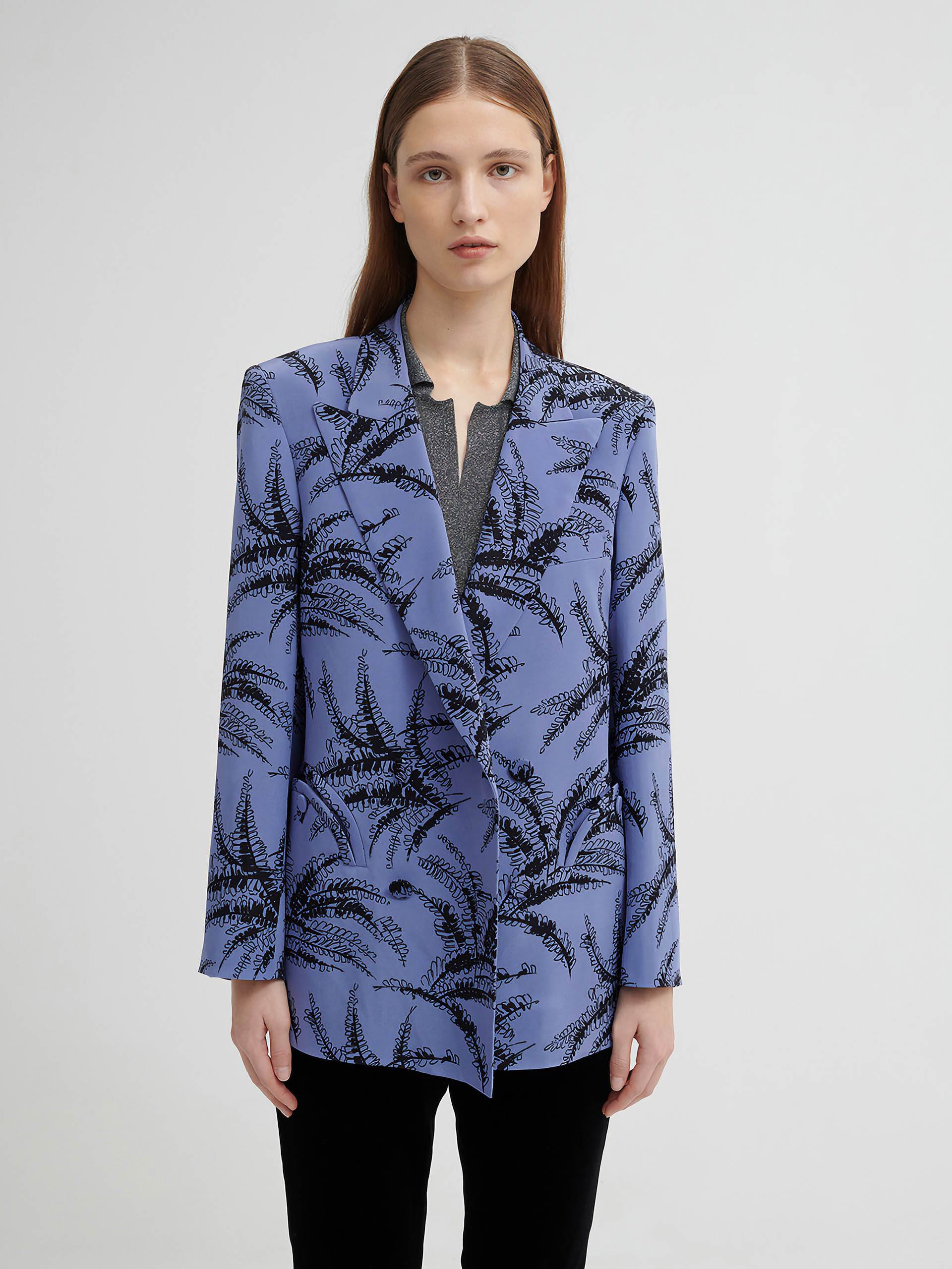 PALOMA VIOLET - Blazé Milano