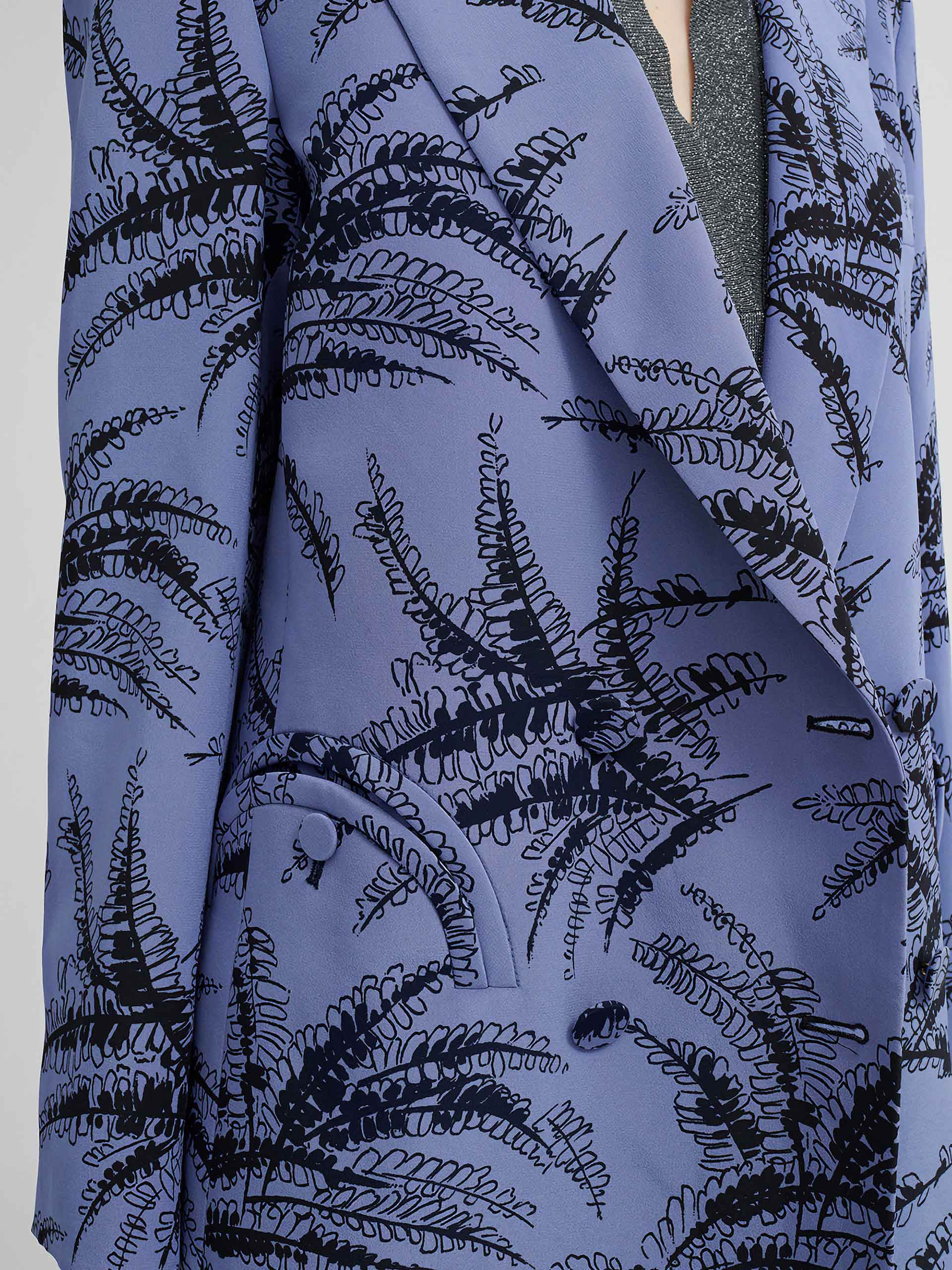PALOMA VIOLET - Blazé Milano