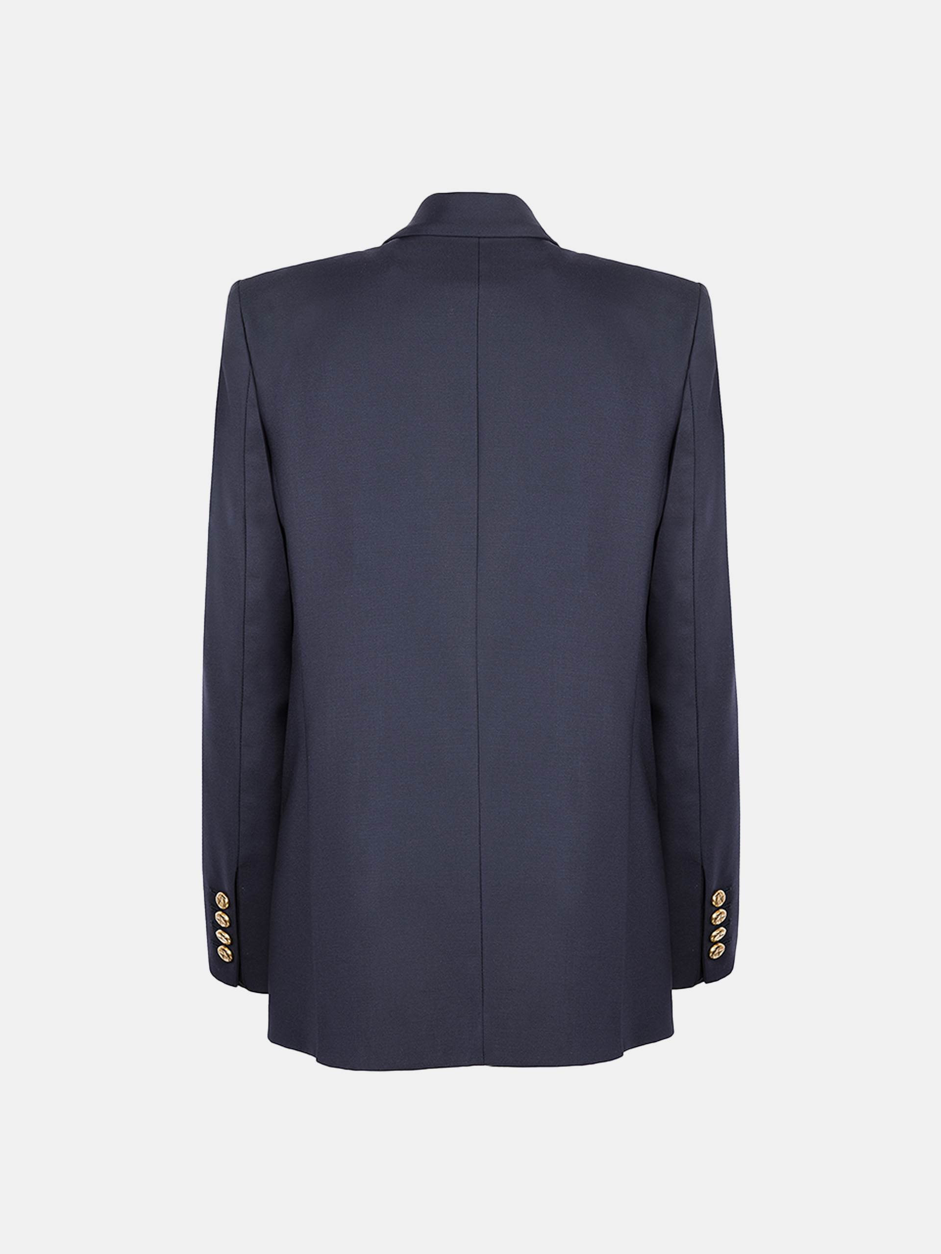 FIRST CLASS NAVY - Blazé Milano