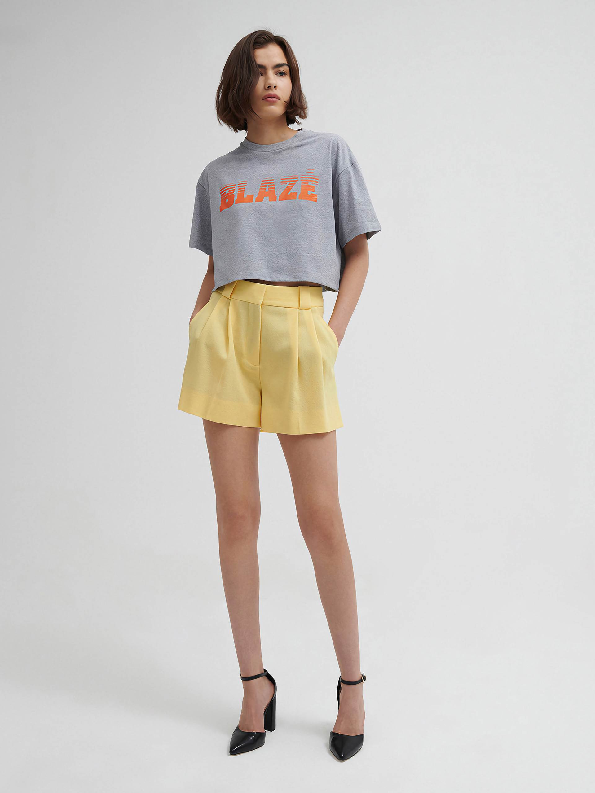 COOL&EASY CITRON - Blazé Milano