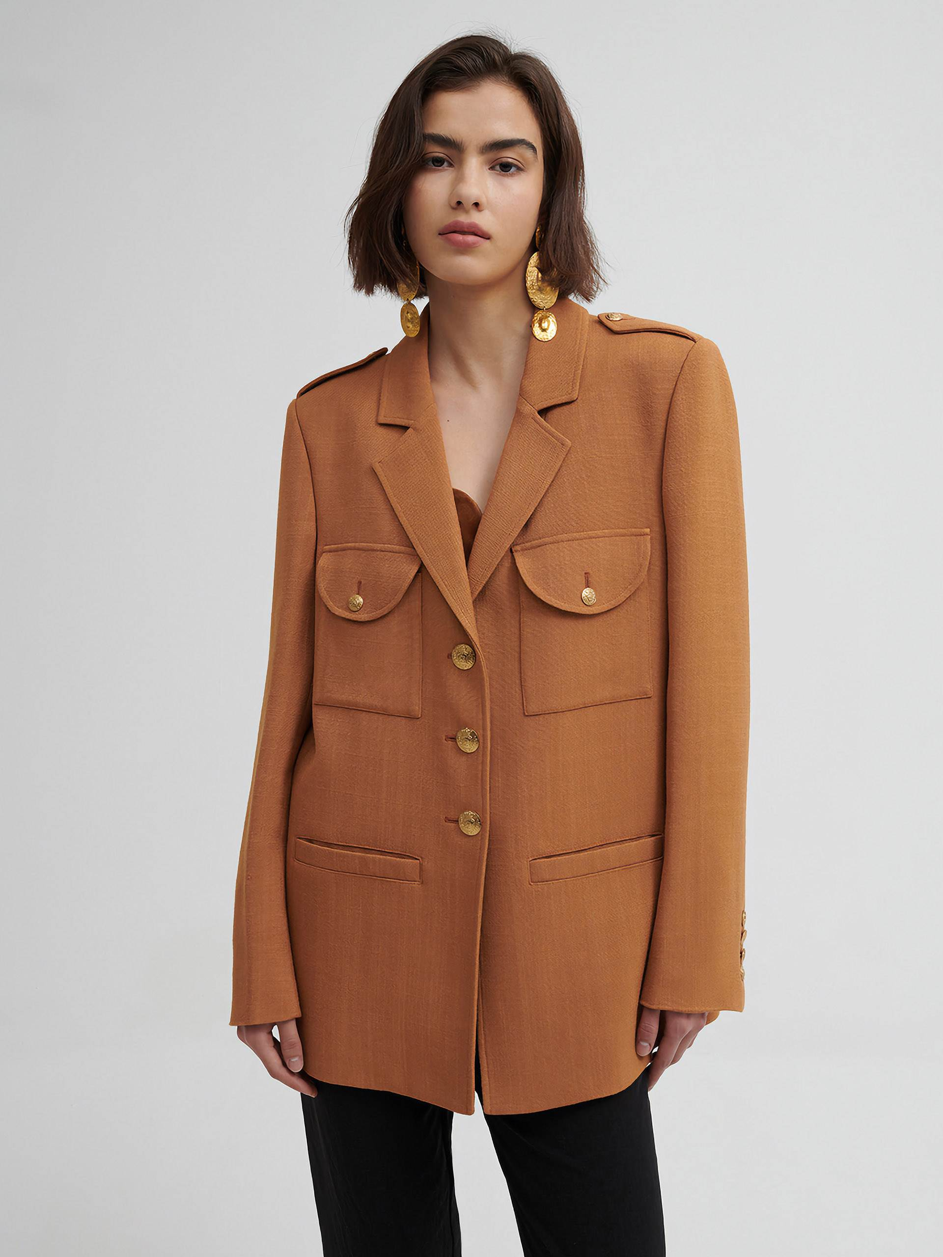 SANTANA PEANUT - Blazé Milano