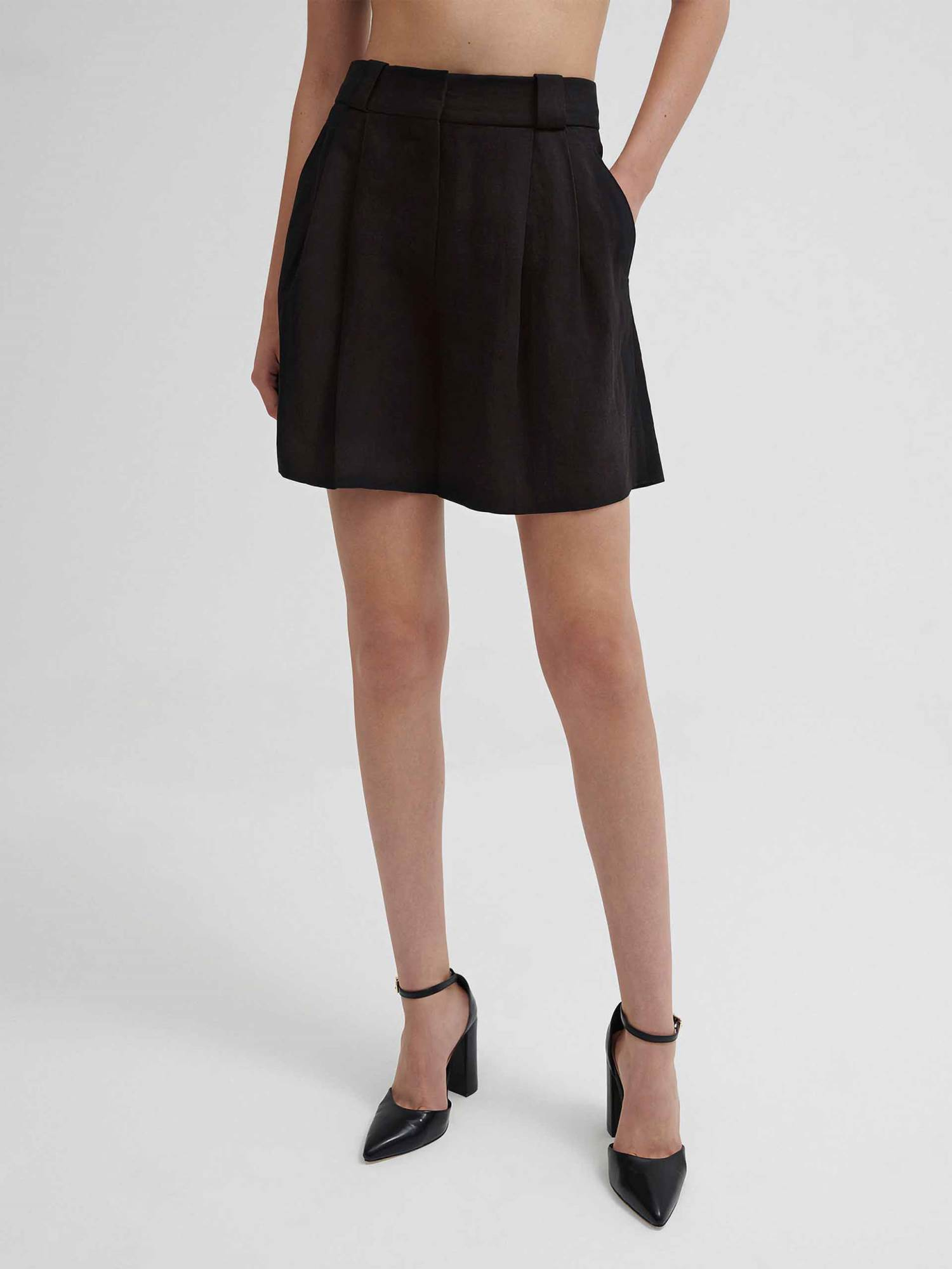 ROX STAR BLACK - Blazé Milano