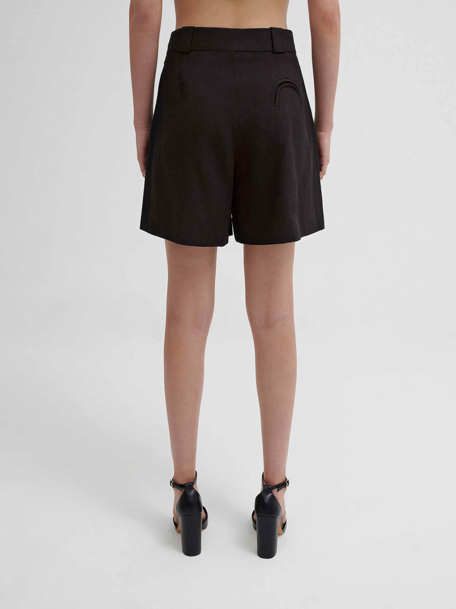 ROX STAR BLACK - Blazé Milano