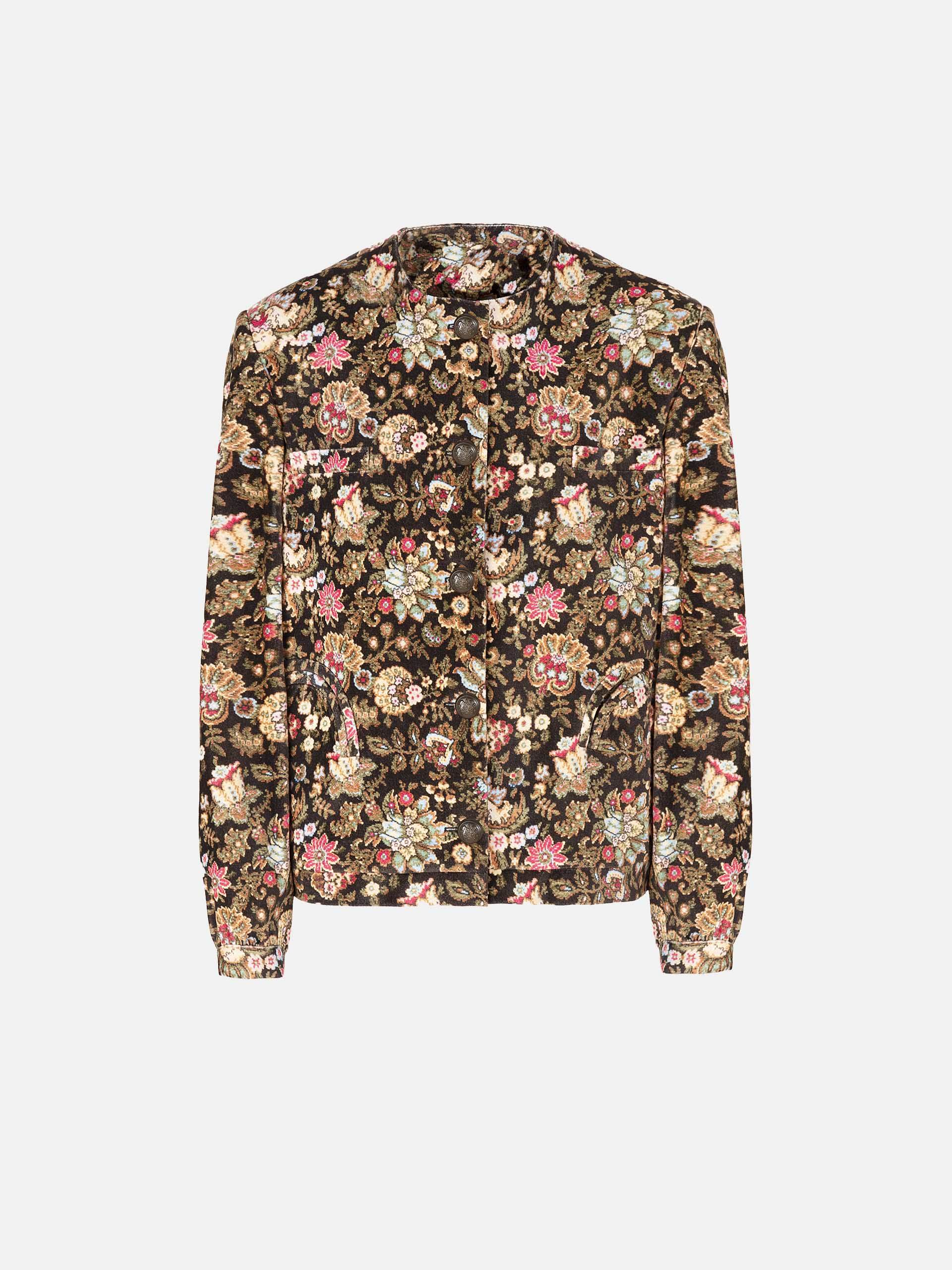 TOPAZ - Blazé Milano