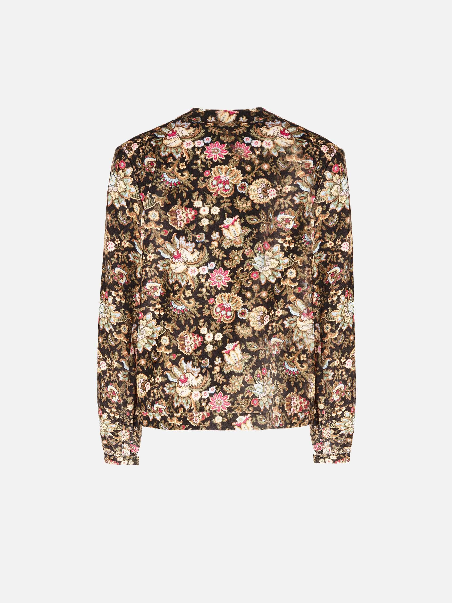 TOPAZ - Blazé Milano