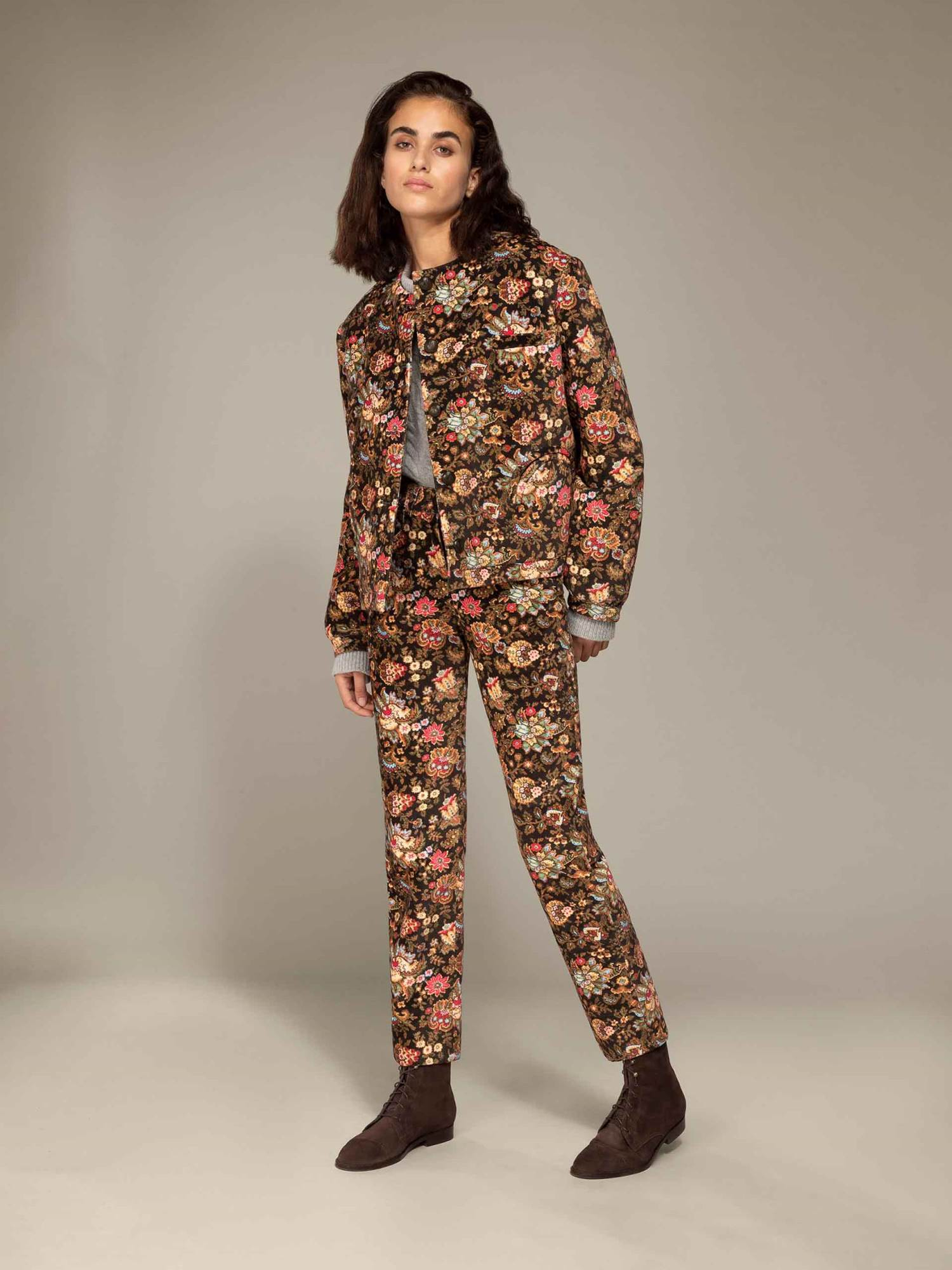 TOPAZ - Blazé Milano