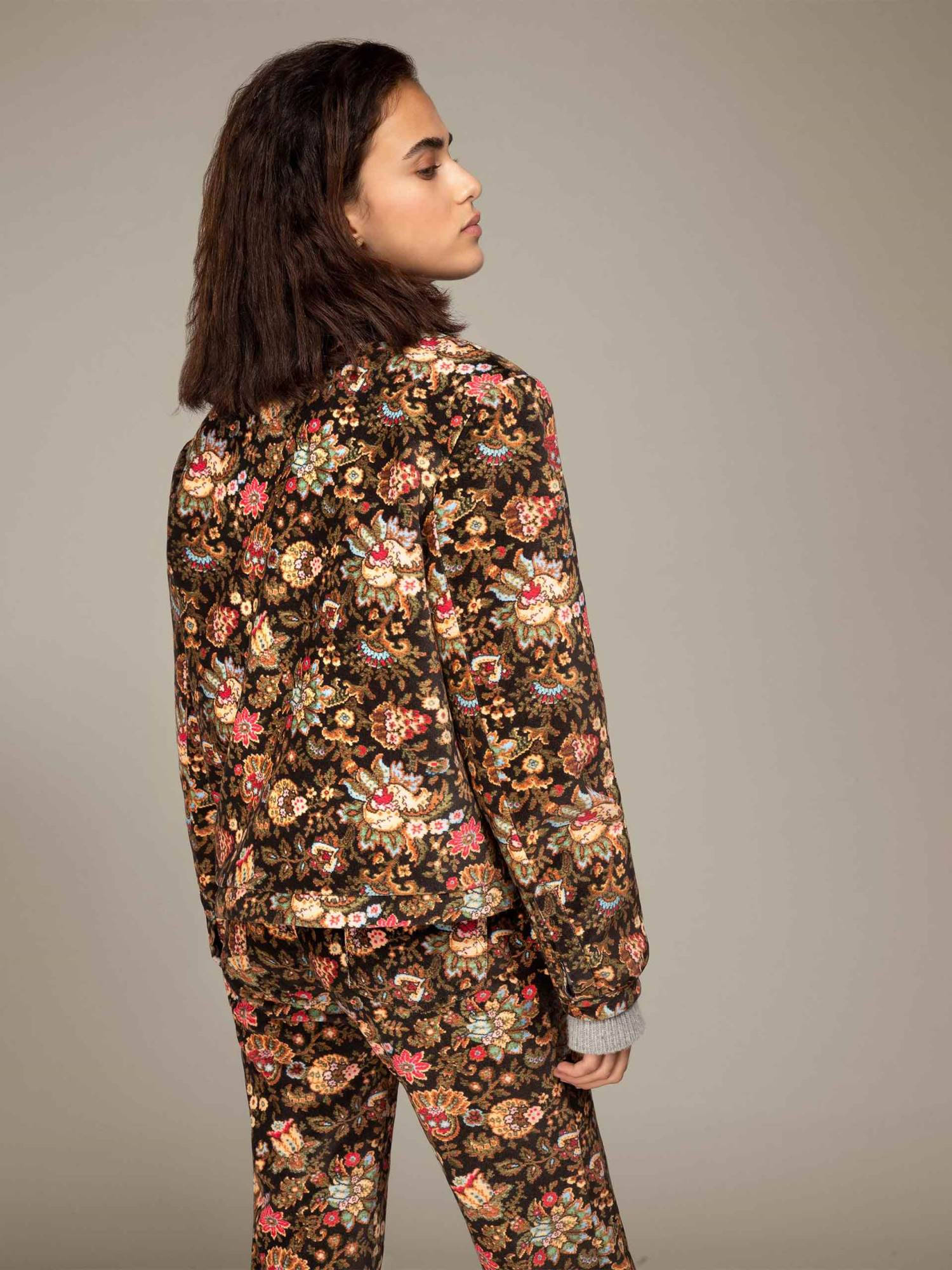 TOPAZ - Blazé Milano