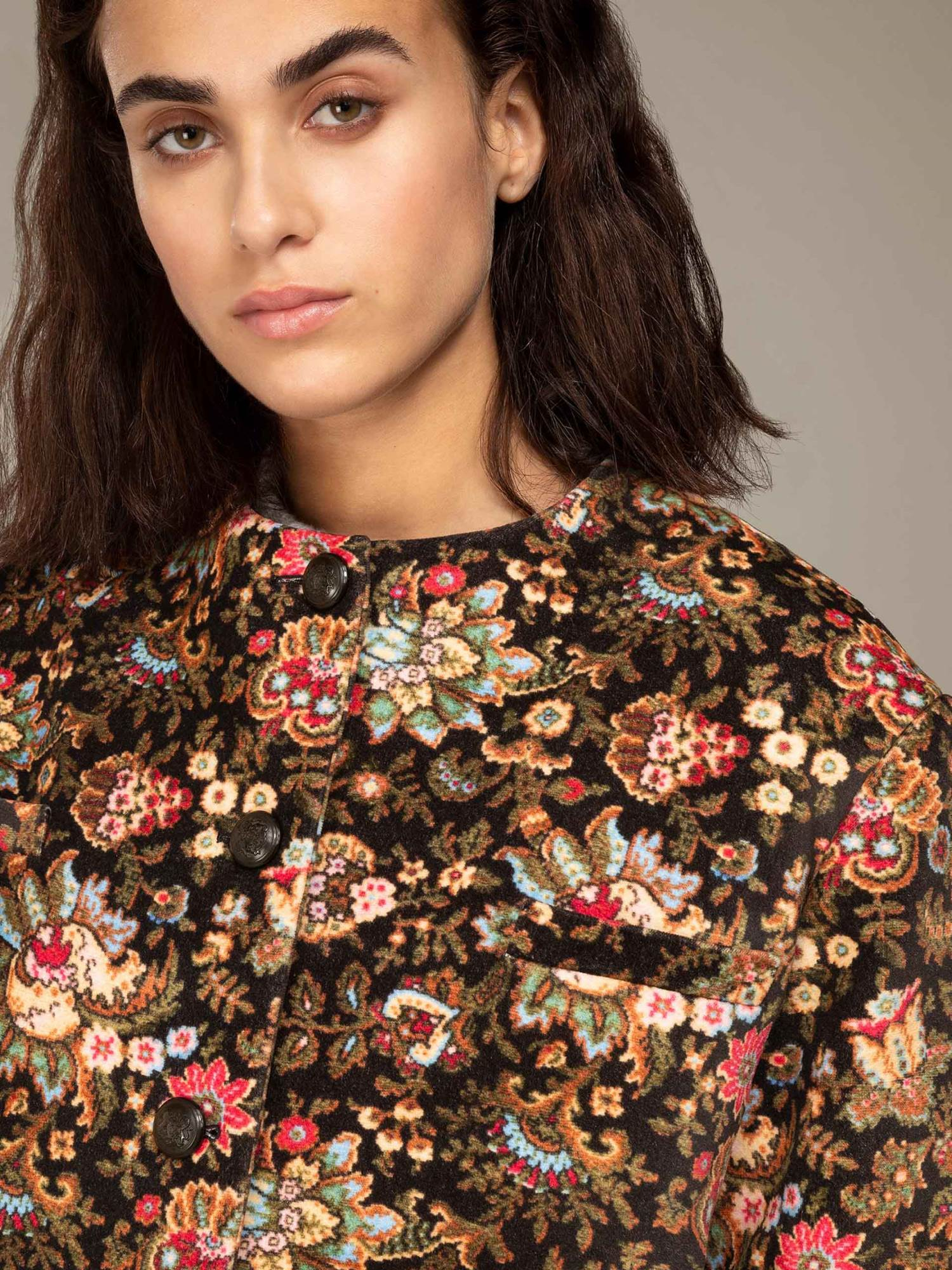 TOPAZ - Blazé Milano