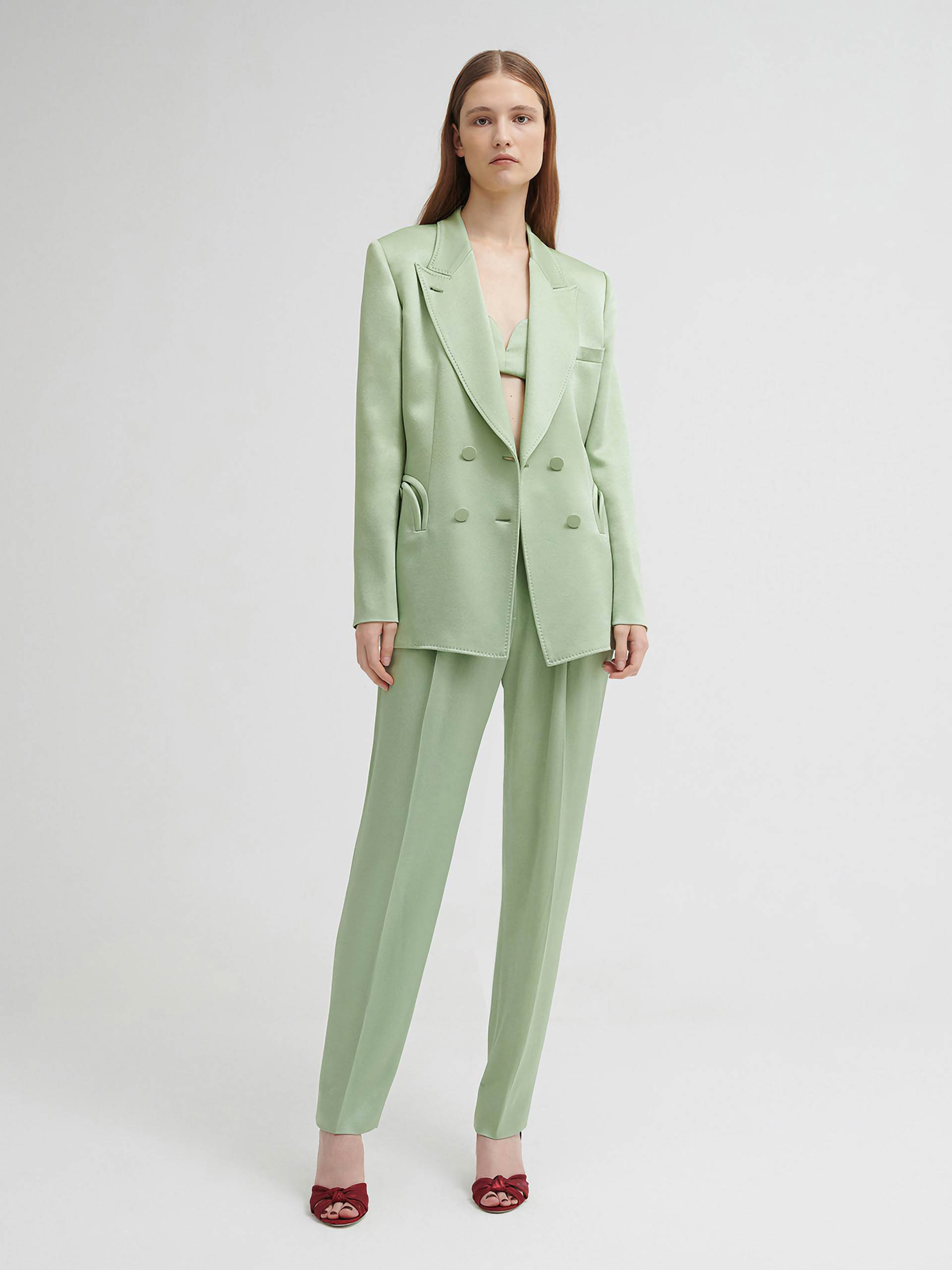 NOVALIS PISTACHIO - Blazé Milano