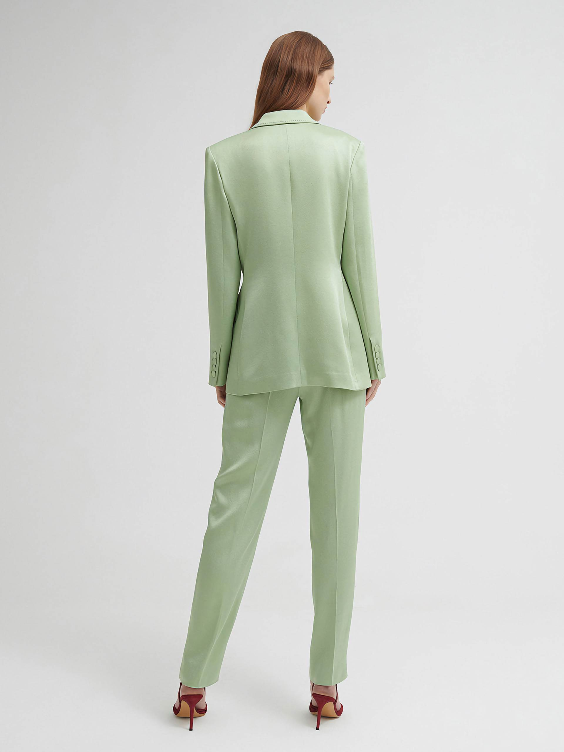 NOVALIS PISTACHIO - Blazé Milano