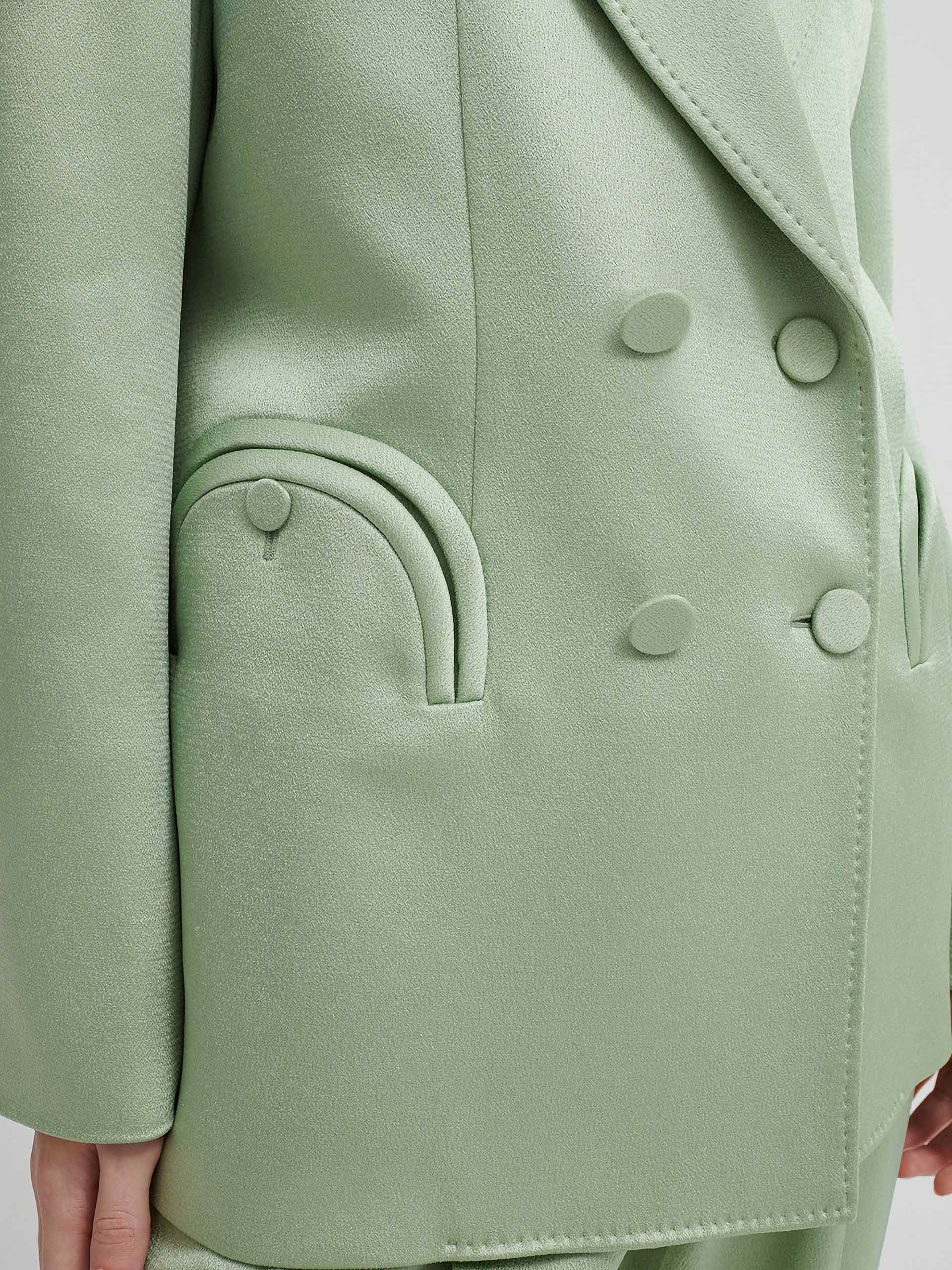 NOVALIS PISTACHIO - Blazé Milano