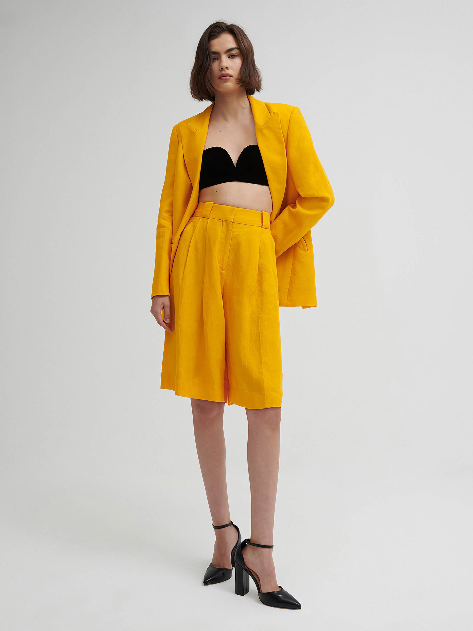 MID-DAY SUN CLEMENTINE - Blazé Milano