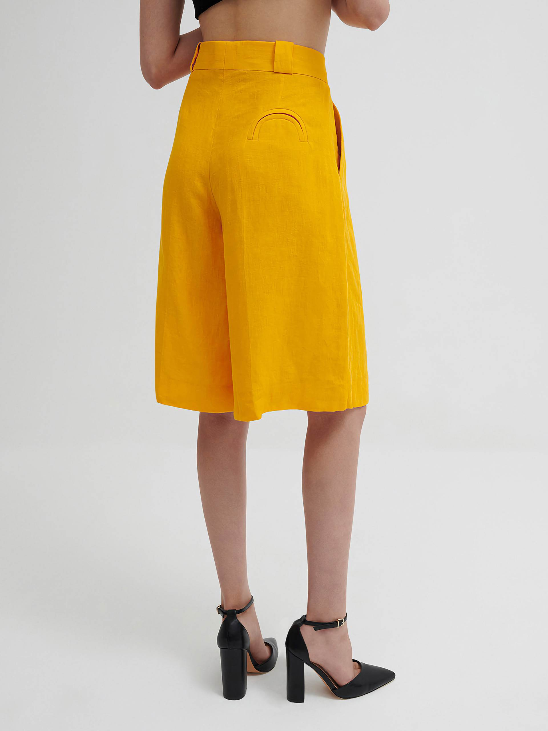 MID-DAY SUN CLEMENTINE - Blazé Milano