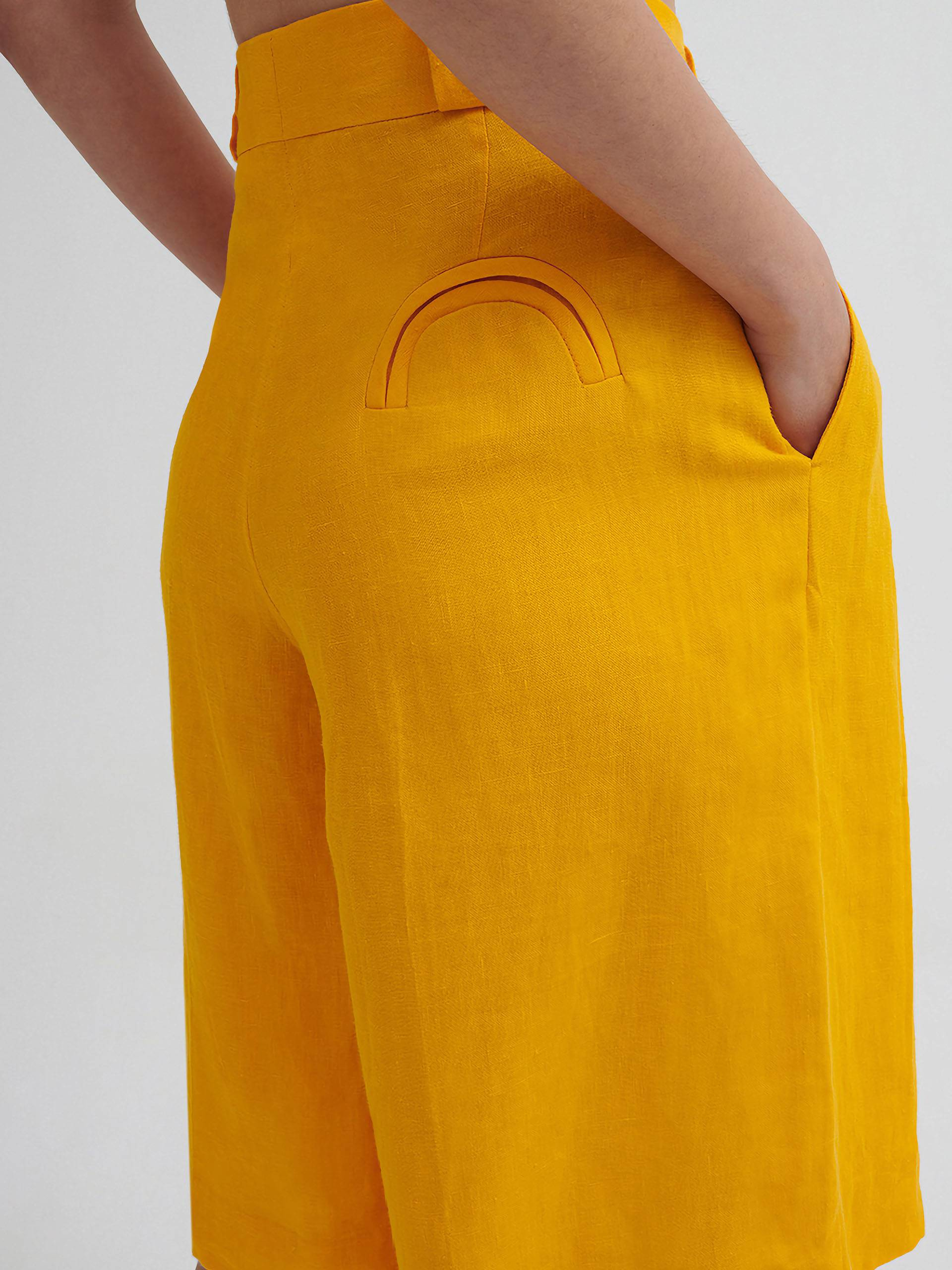 MID-DAY SUN CLEMENTINE - Blazé Milano