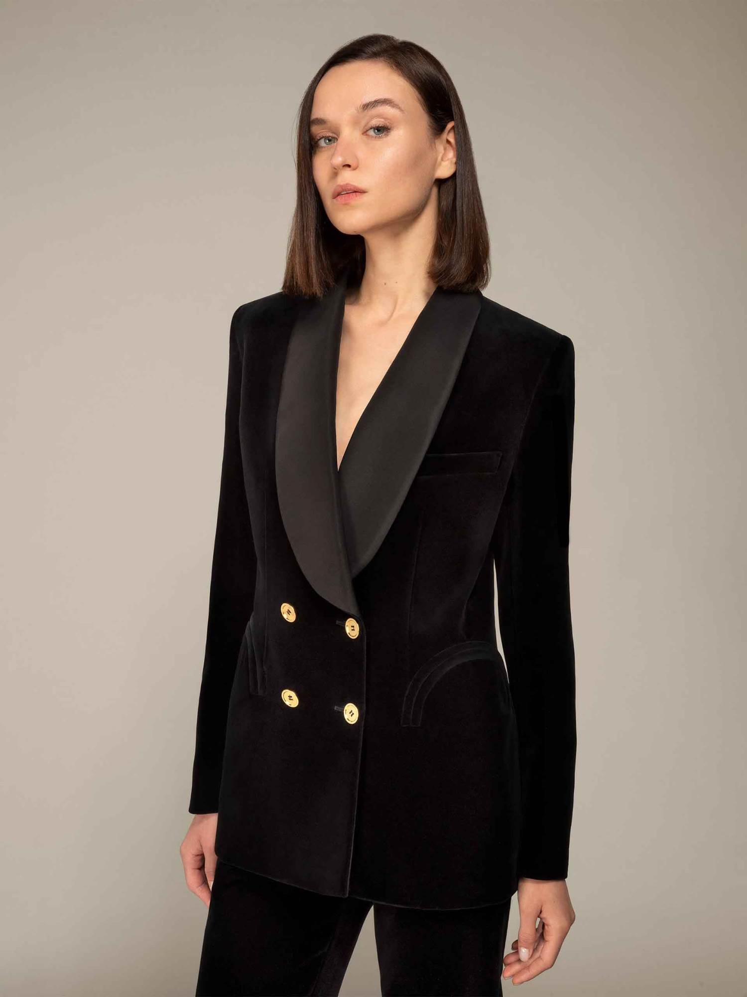 JEALOUSY BLACK - Blazé Milano