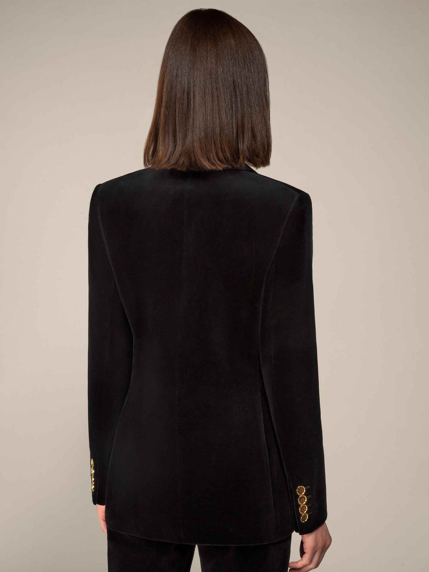 JEALOUSY BLACK - Blazé Milano