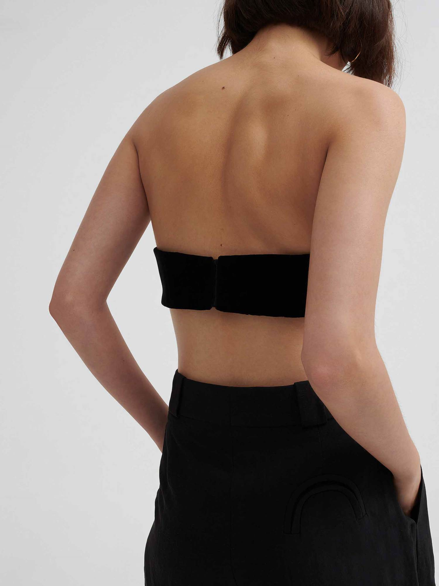 JEALOUSY BLACK - Blazé Milano
