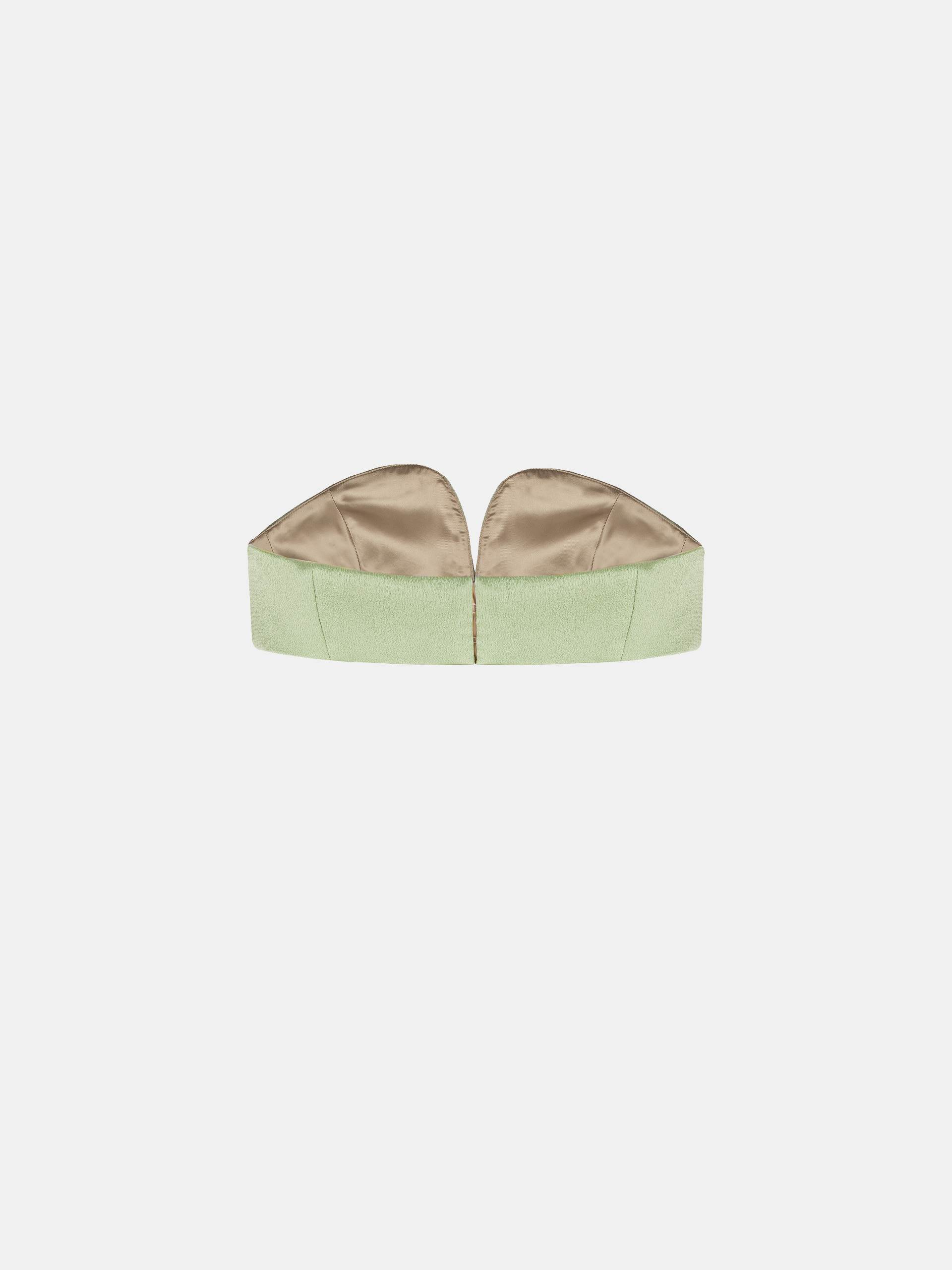 NOVALIS PISTACHIO - Blazé Milano